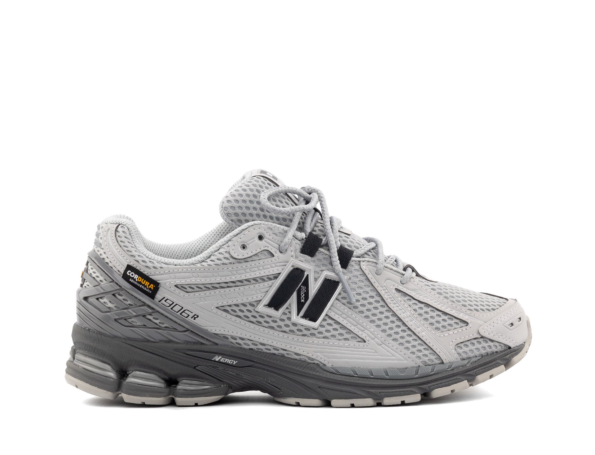 New Balance 1906R Cordura raincloud