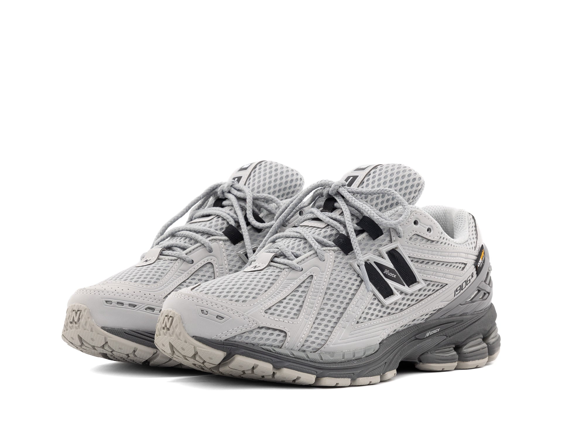 New Balance 1906R Cordura raincloud