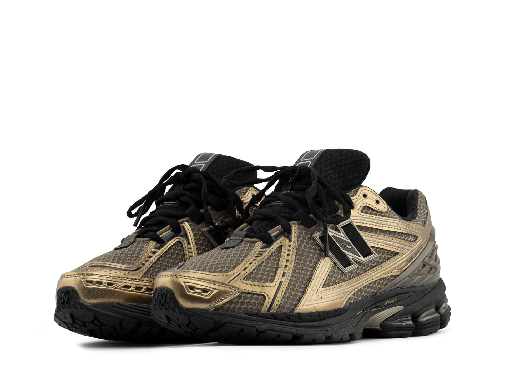 New Balance 1906R mushroom black metallic