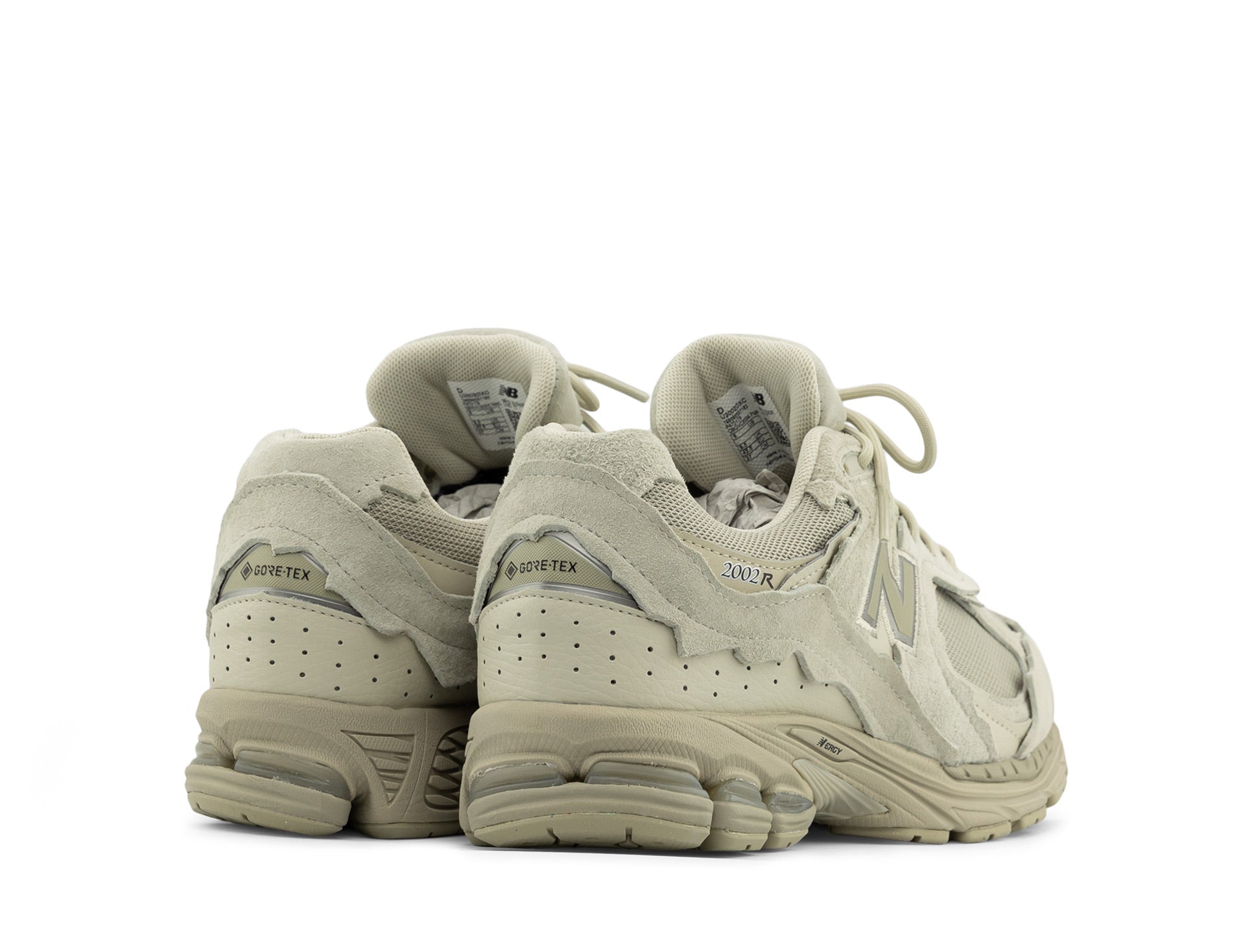 New Balance 2002R 'Protection' Pack shipyard