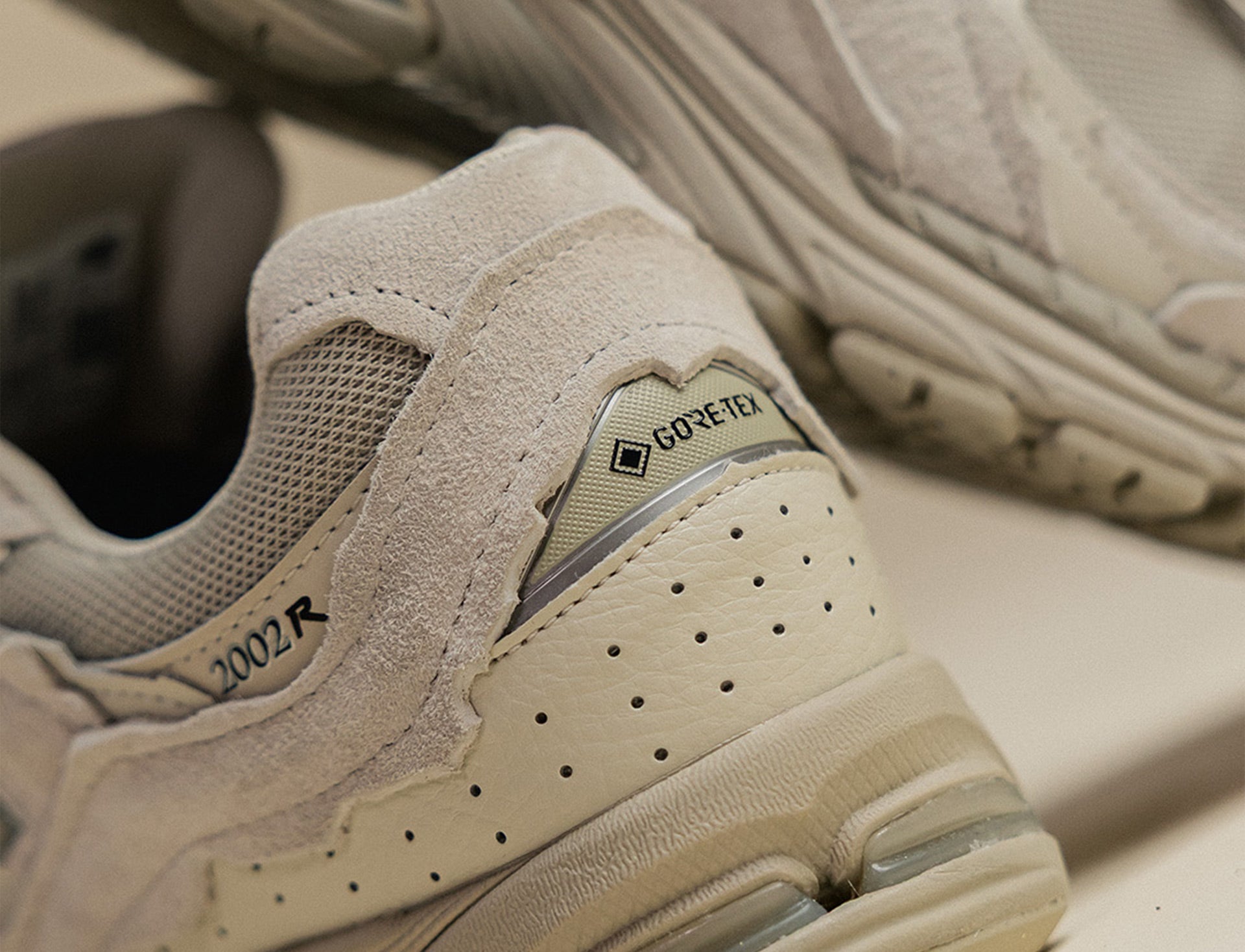 New Balance 2002R 'Protection' Pack shipyard