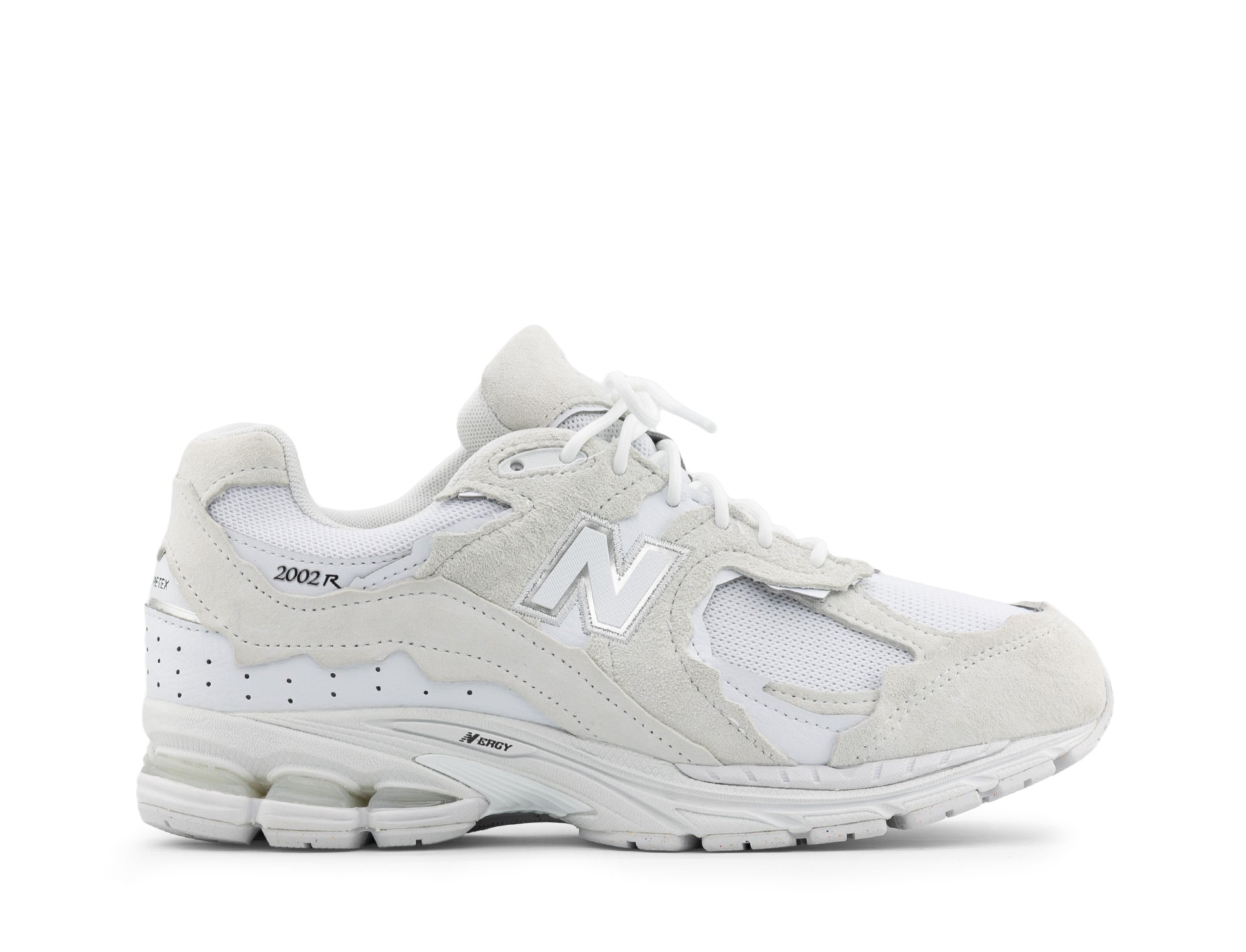 New Balance 2002R ‘Protection’ Pack white reflection