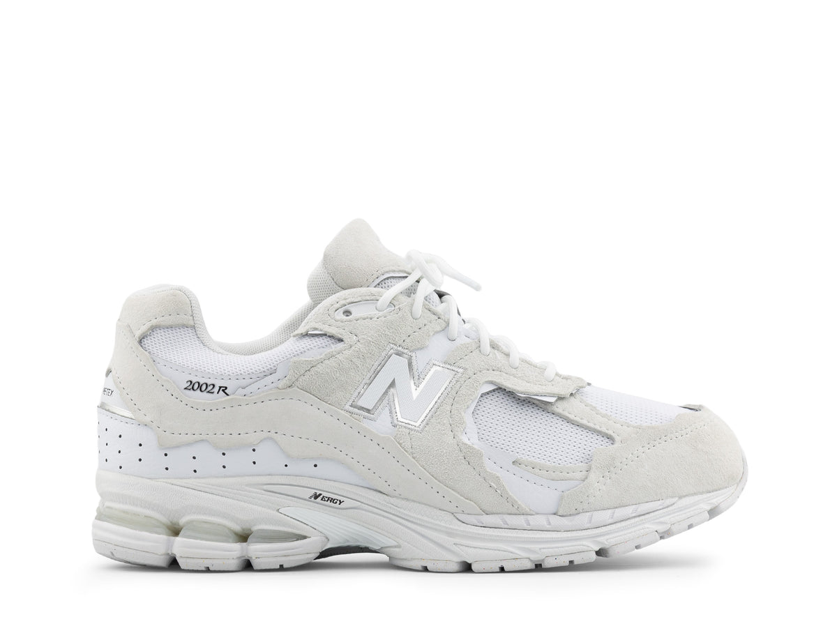 New Balance 2002R ‘Protection’ Pack white reflection