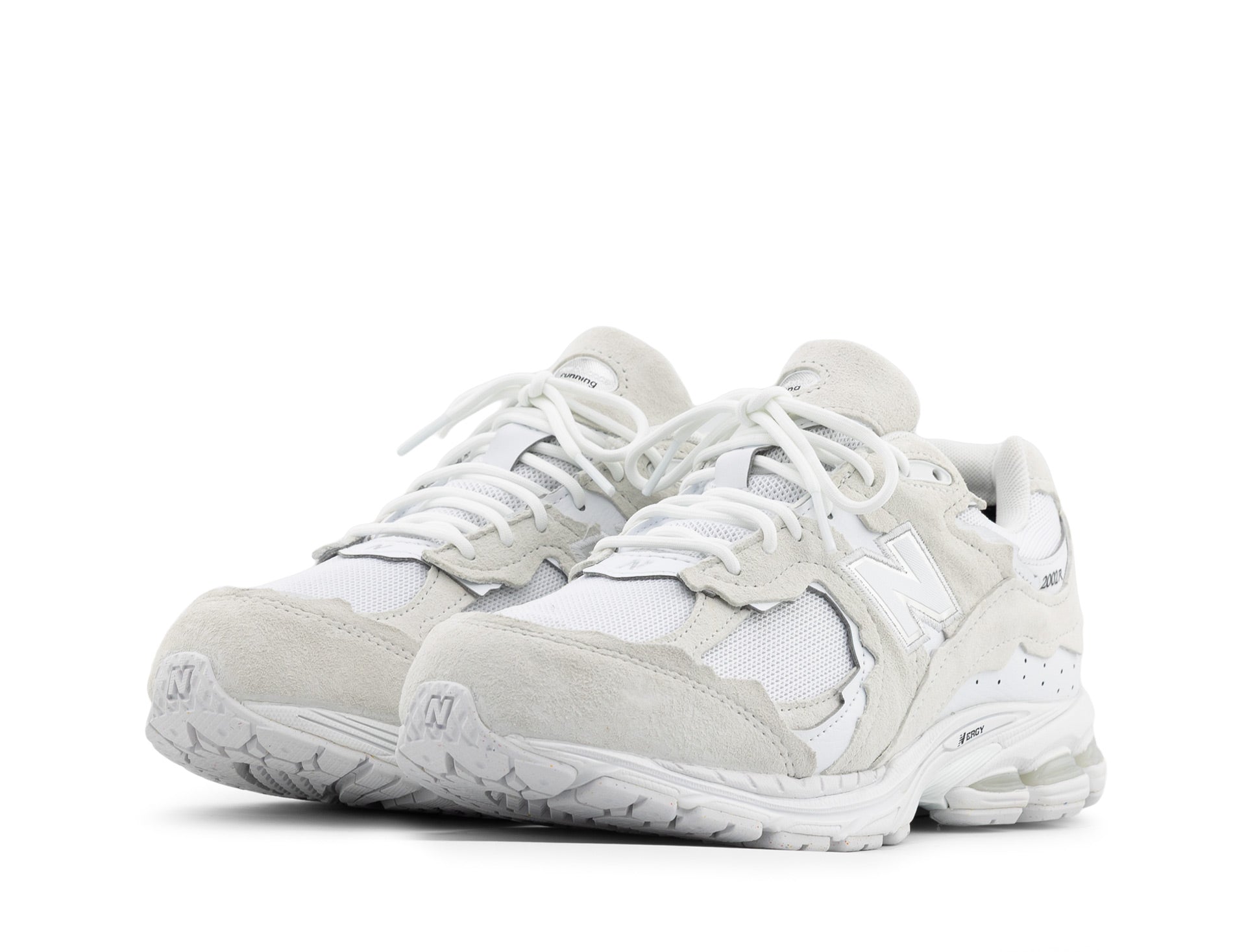 New Balance 2002R ‘Protection’ Pack white reflection