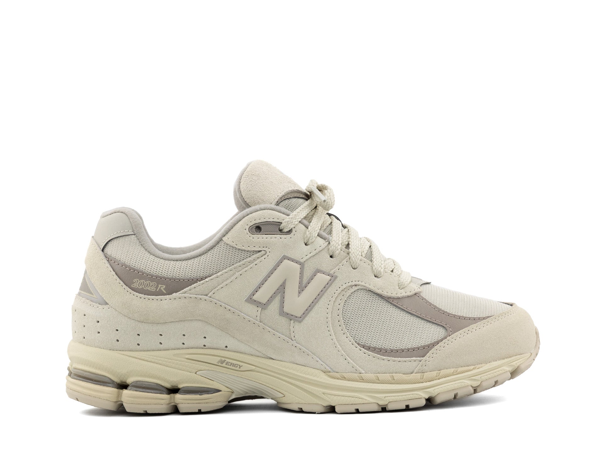 New Balance 2002R timberwolf