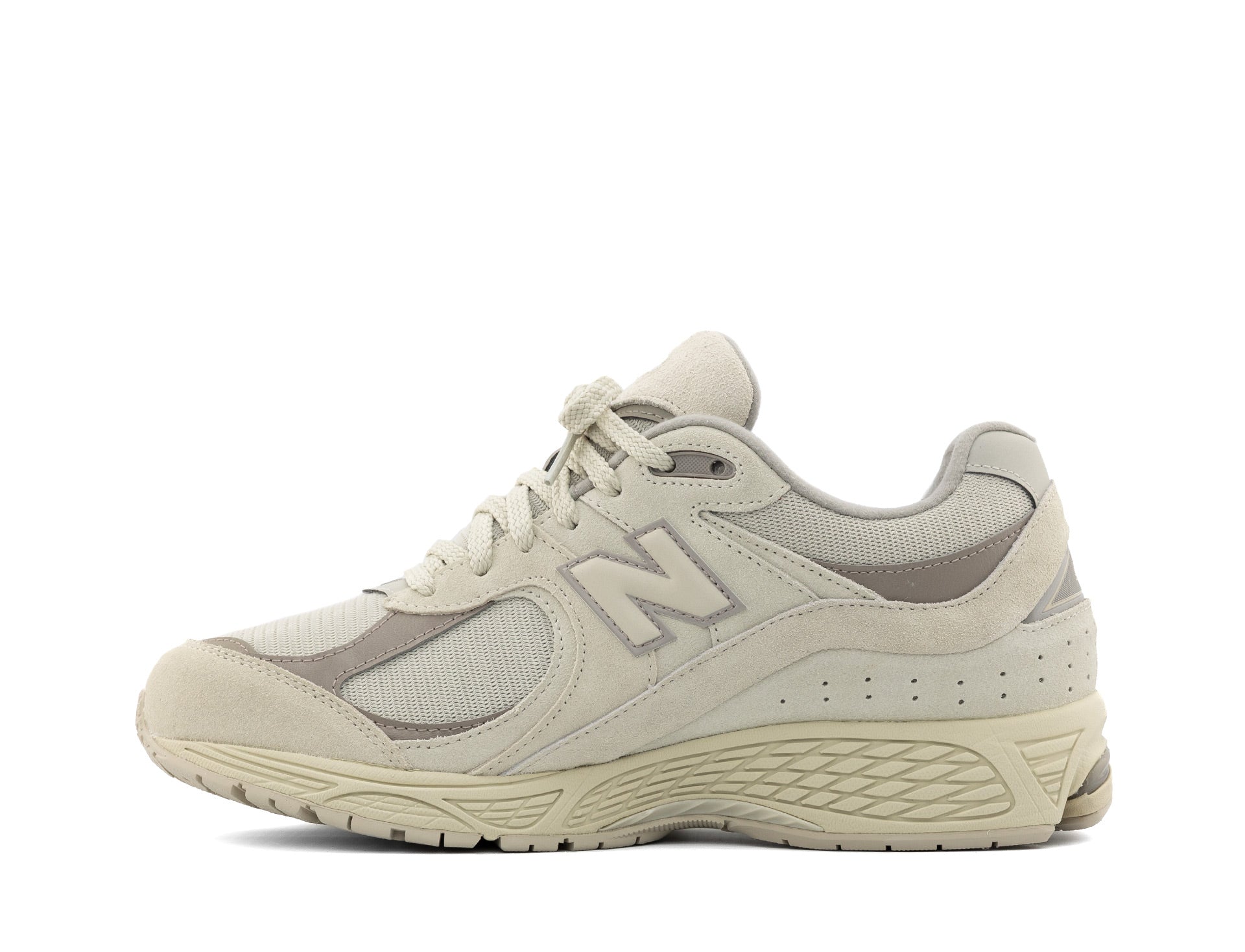 New Balance 2002R timberwolf