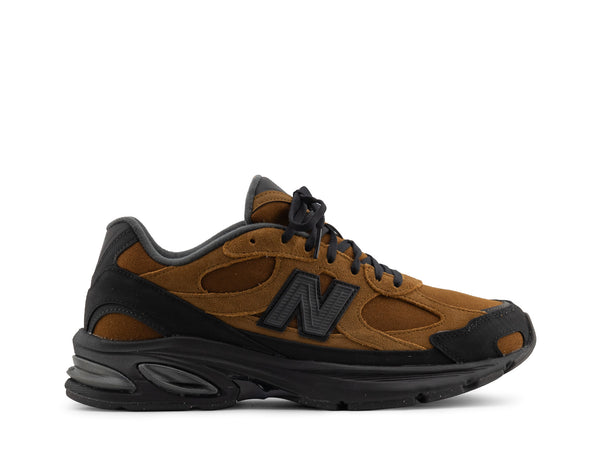 New Balance 2010 breakfast tea