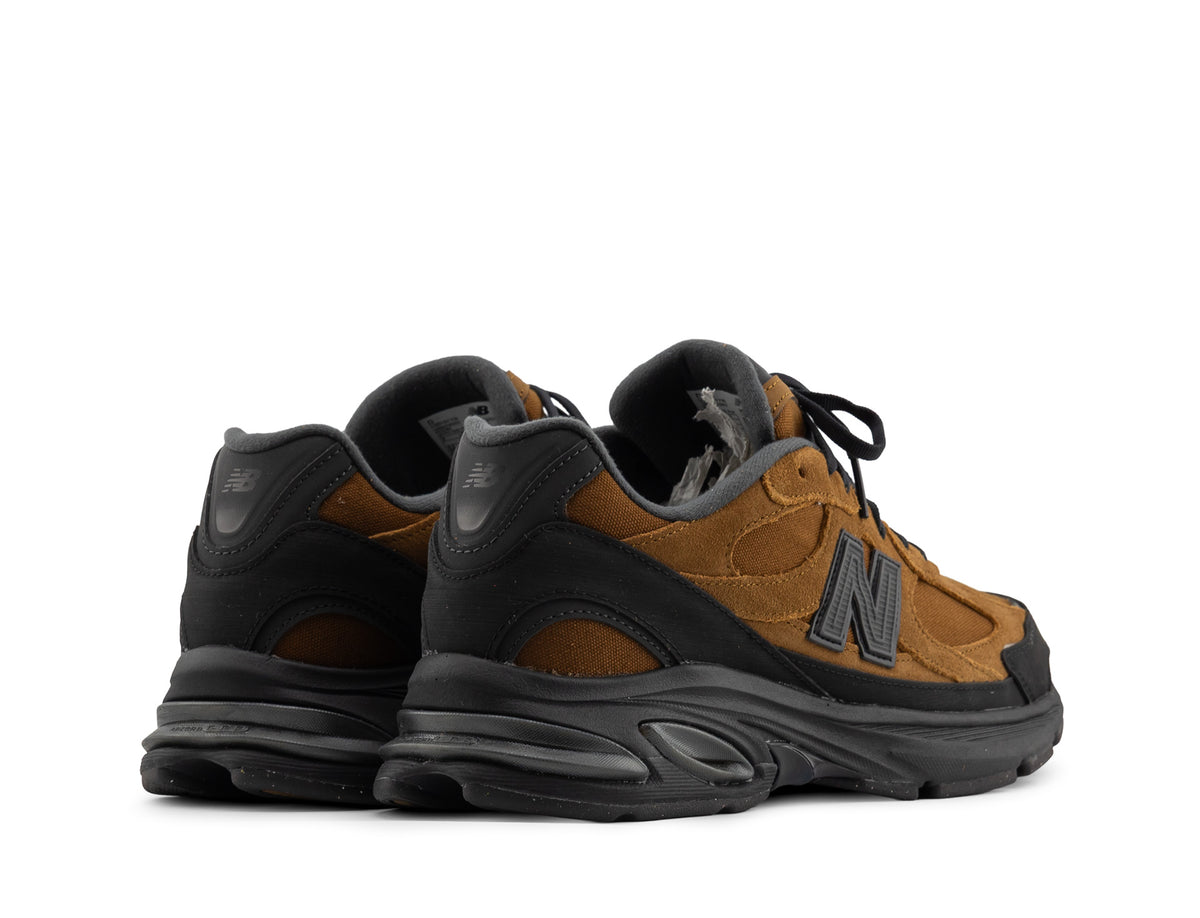 New Balance 2010 breakfast tea