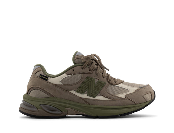 New Balance 2010 light mushroom