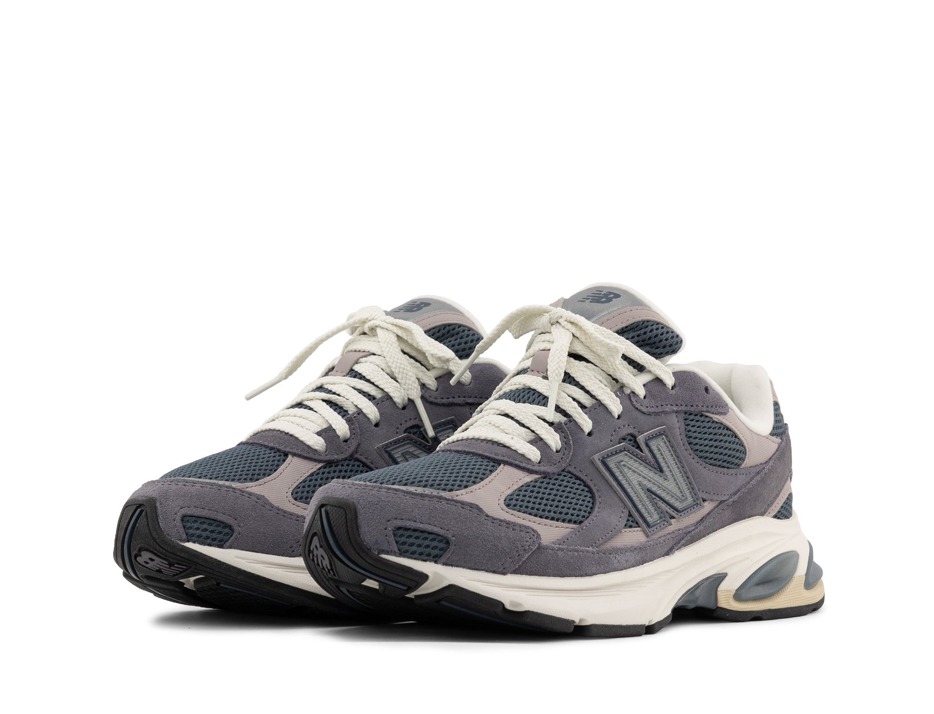 New Balance 2010 neptune grey shadow blue sea salt