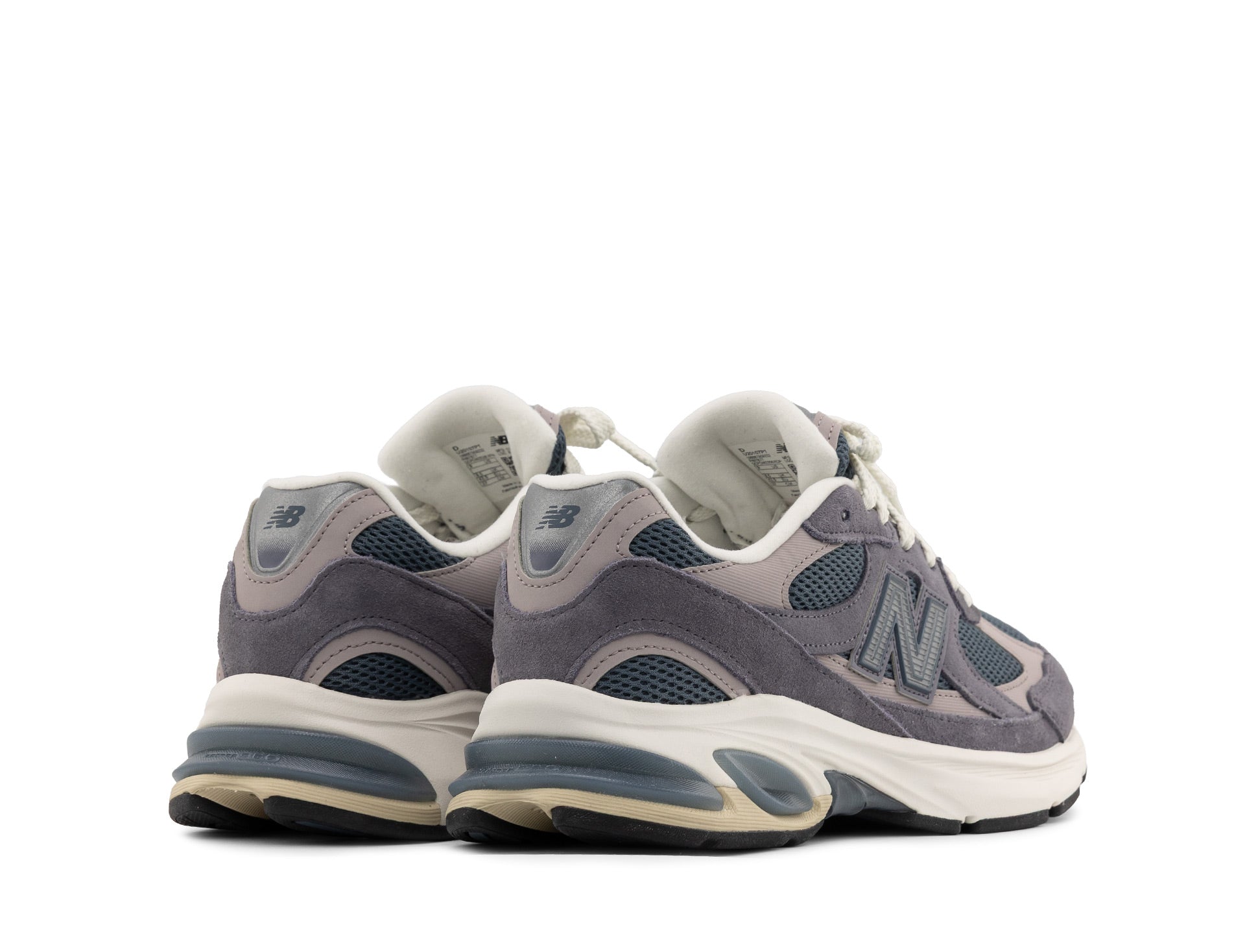 New Balance 2010 neptune grey shadow blue sea salt