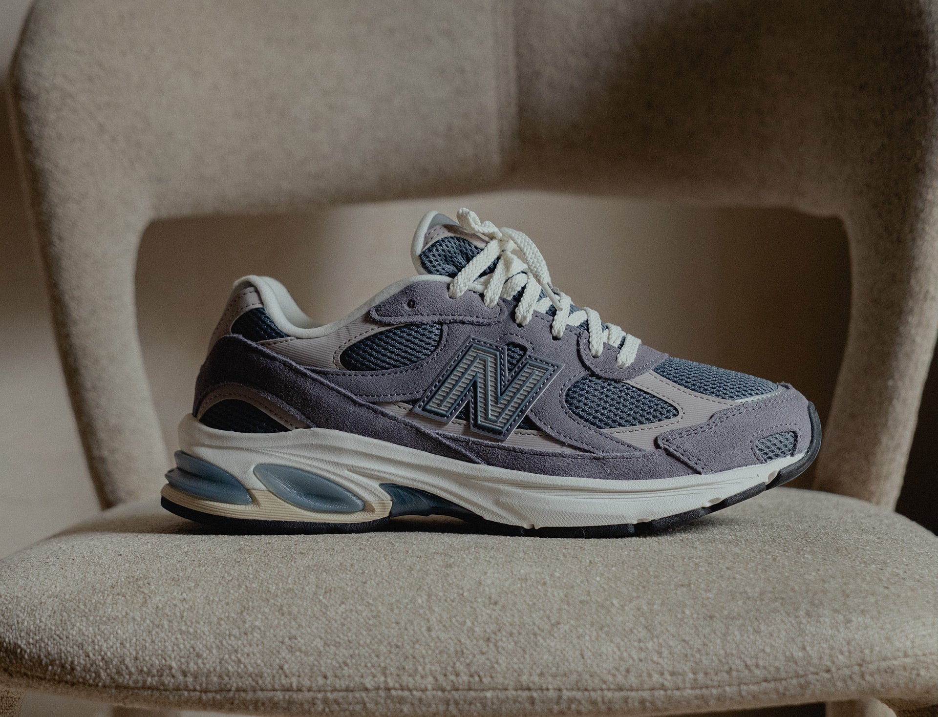 New Balance 2010 neptune grey shadow blue sea salt
