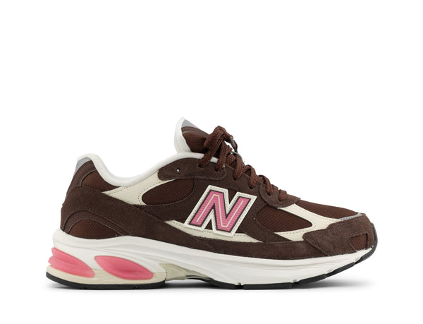 New Balance 2010 pumpernickel