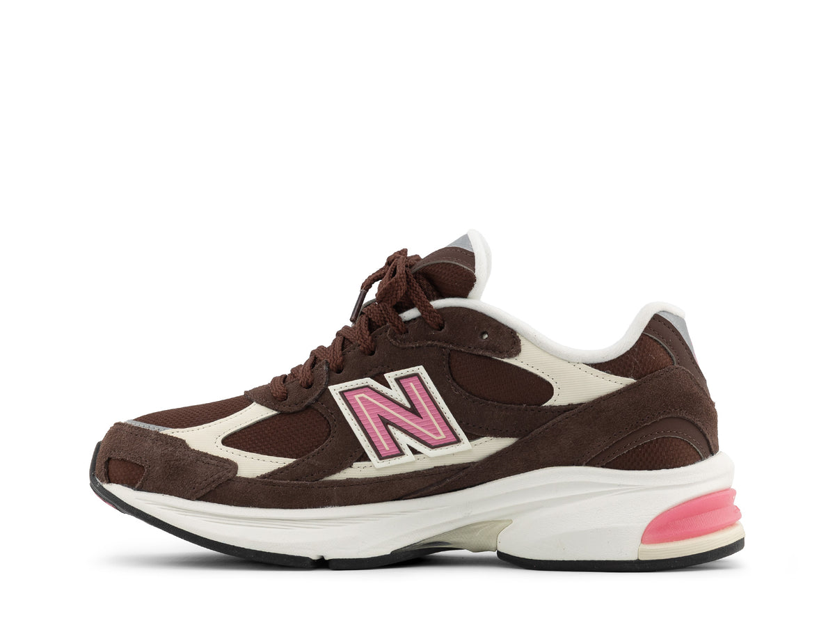 New Balance 2010 pumpernickel