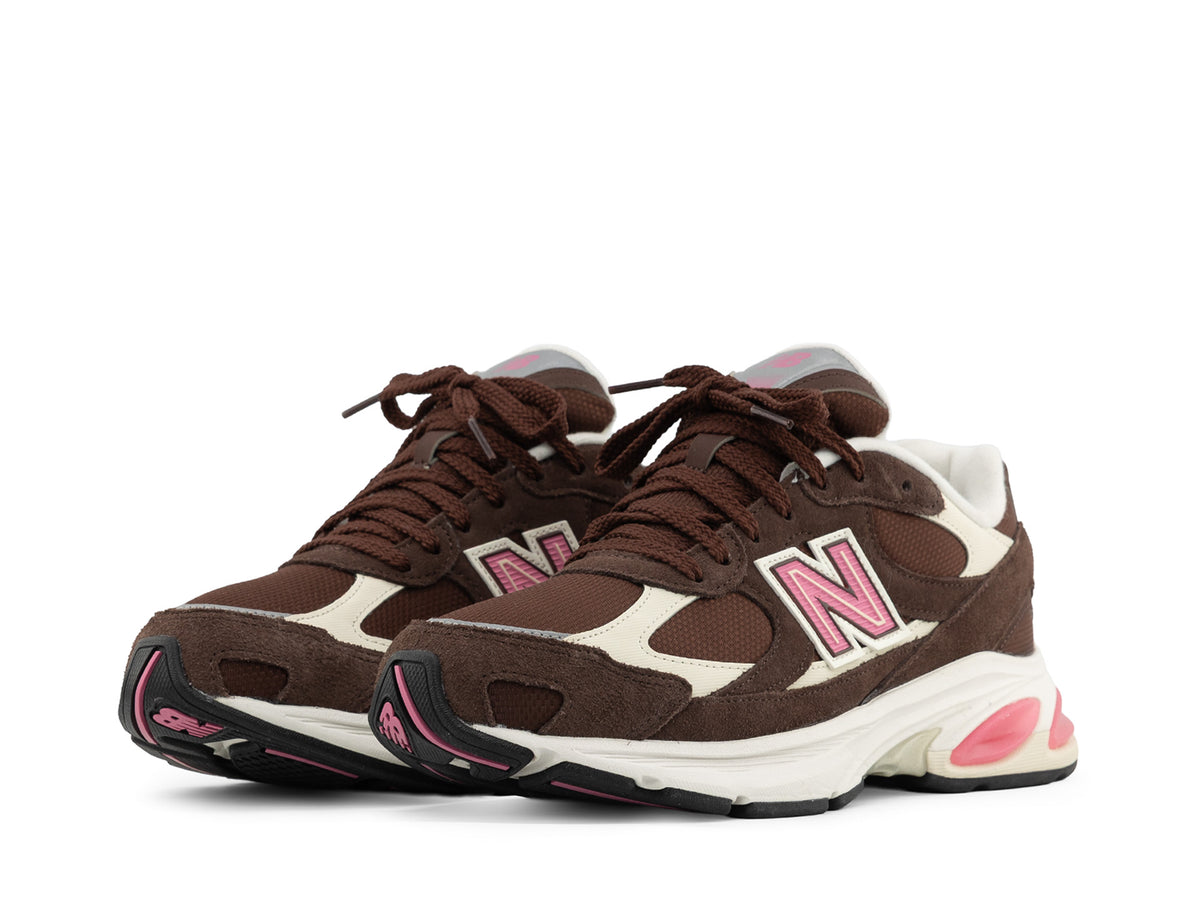 New Balance 2010 pumpernickel