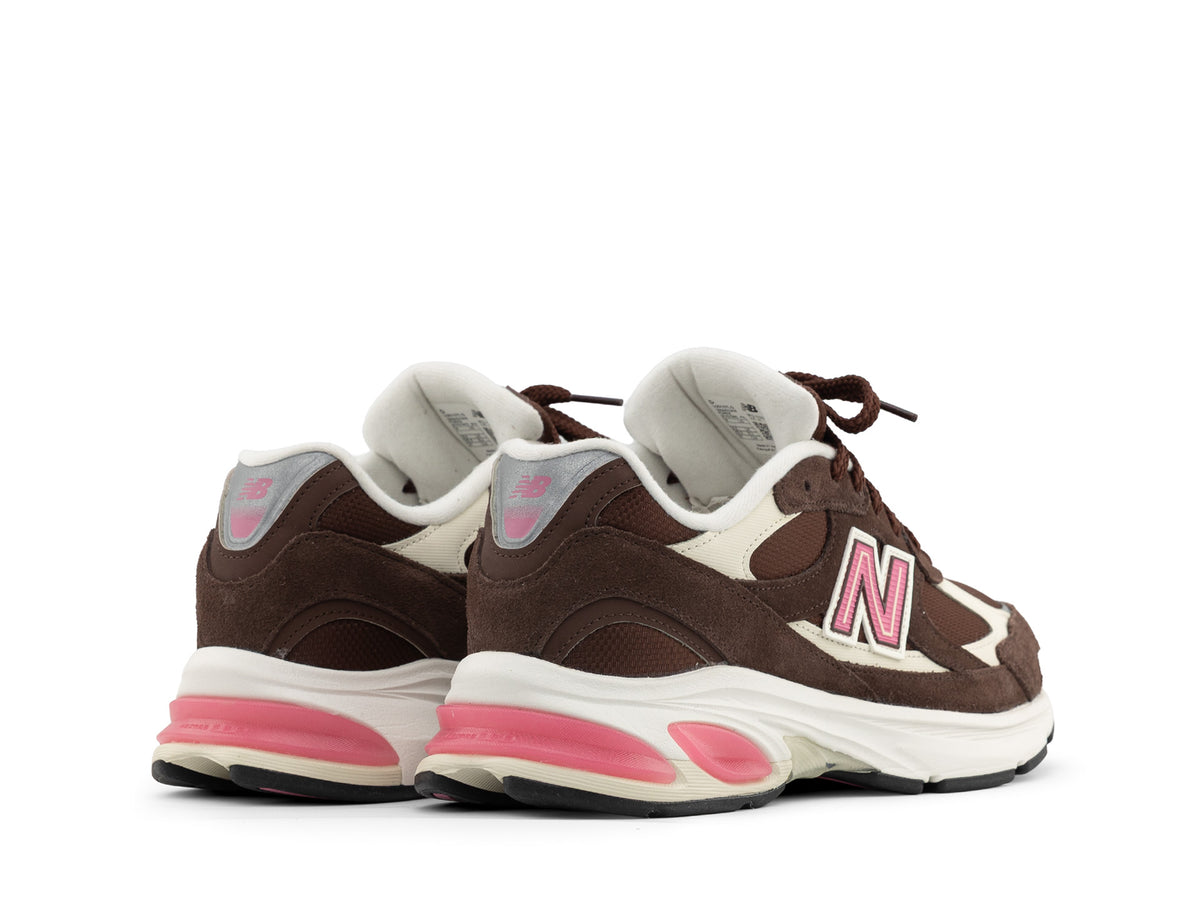 New Balance 2010 pumpernickel