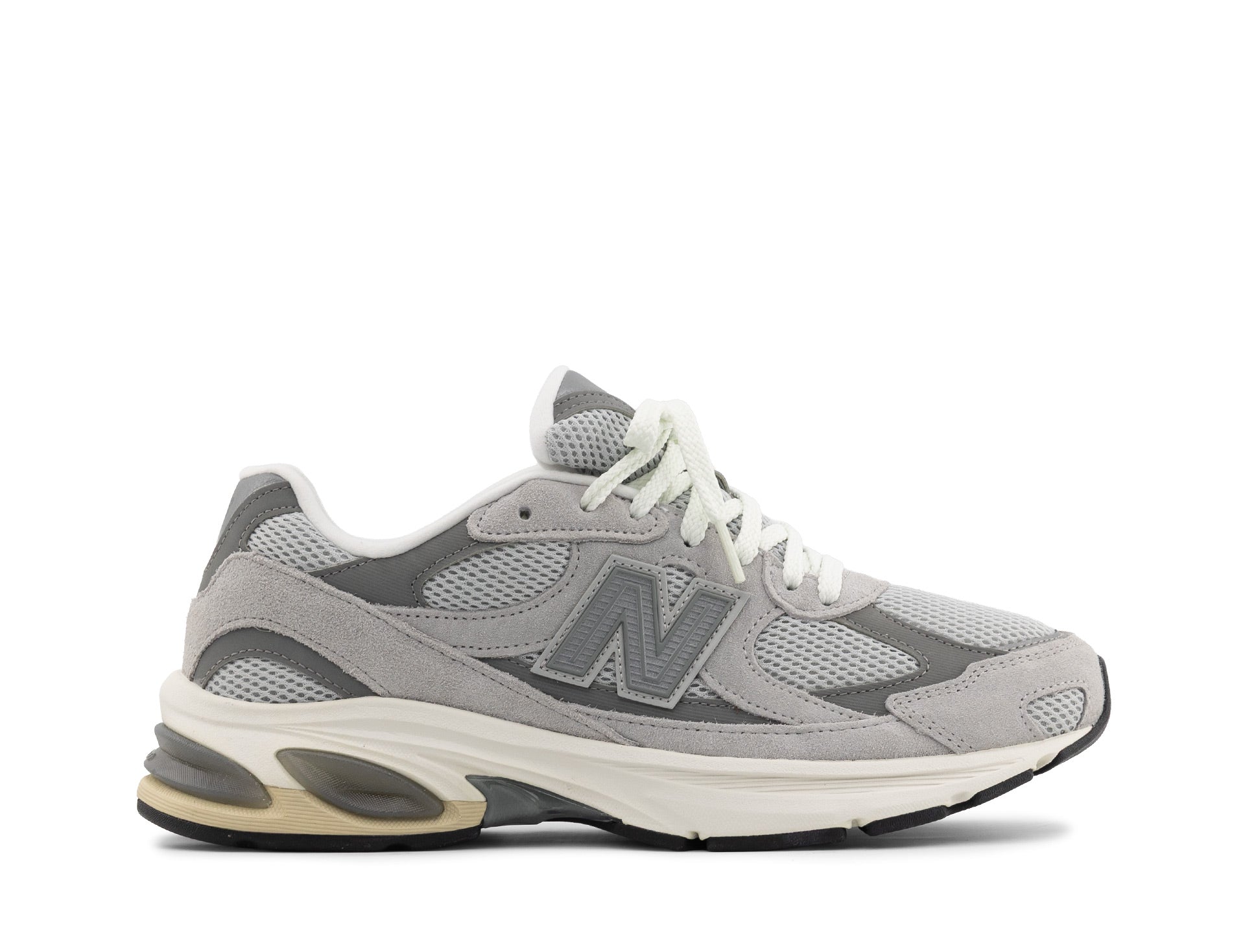 New Balance 2010 raincloud harbor grey white