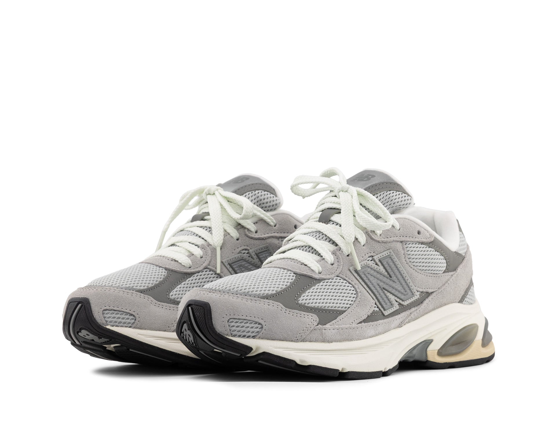 New Balance 2010 raincloud harbor grey white