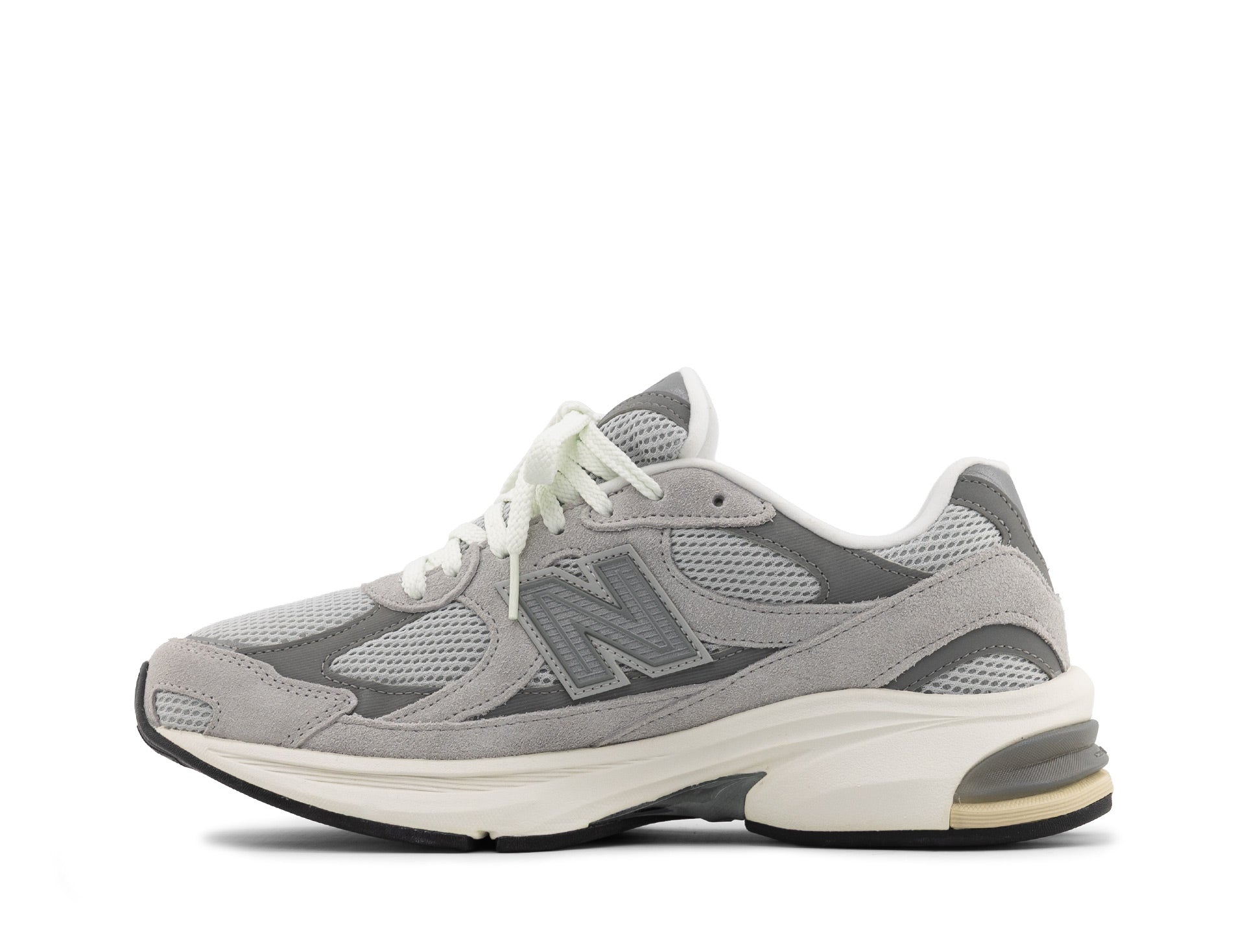 New Balance 2010 raincloud harbor grey white