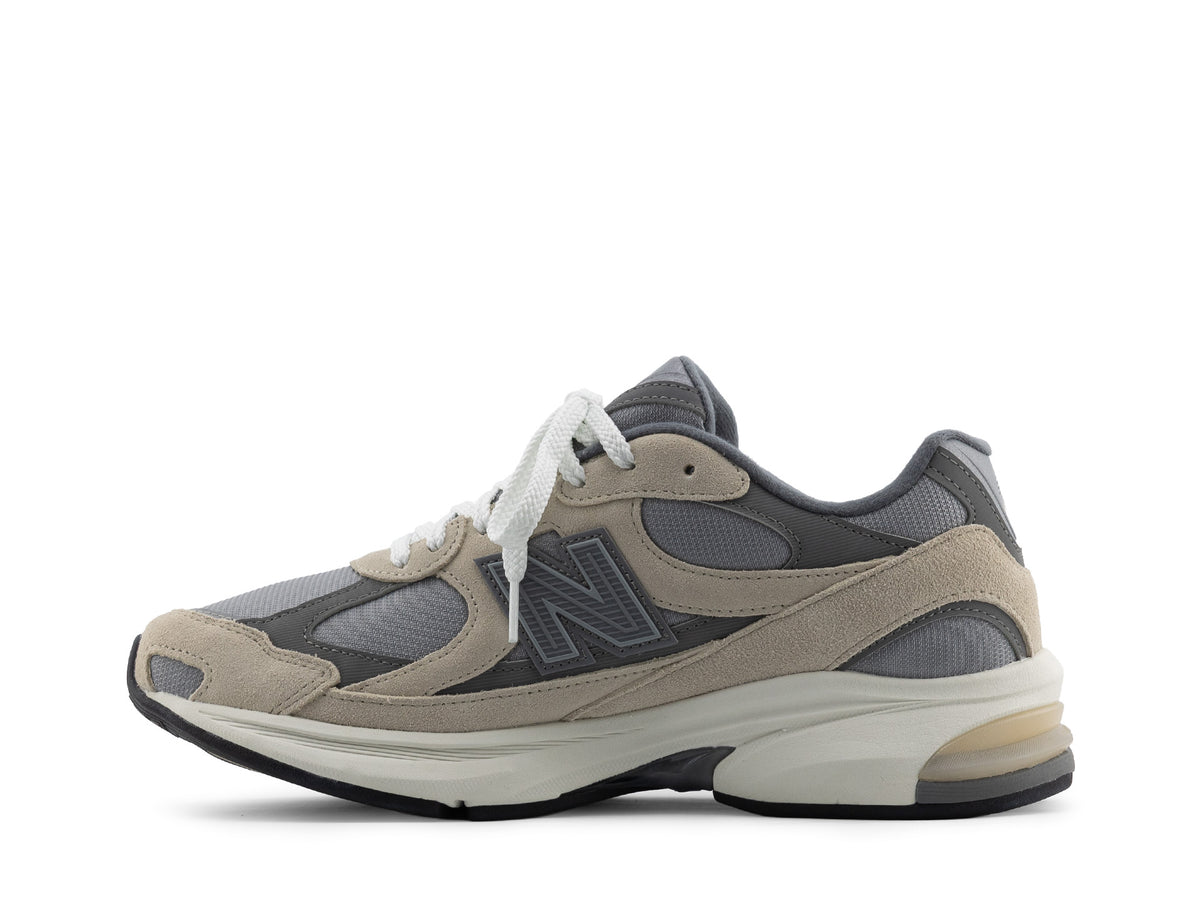 New Balance 2010 timberwolf