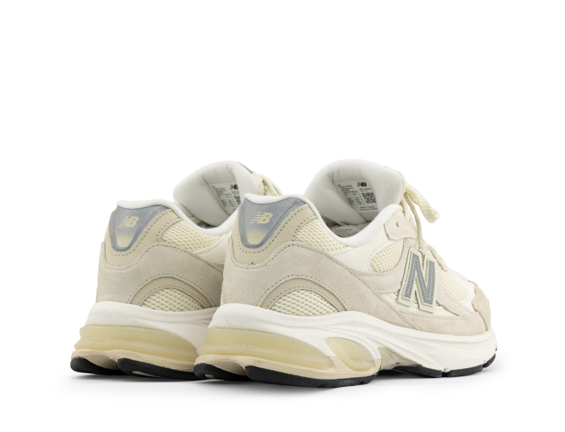 New Balance 2010 timberwolf