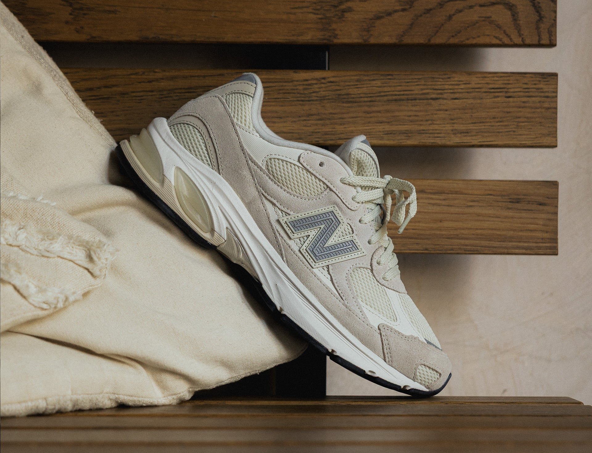 New Balance 2010 timberwolf