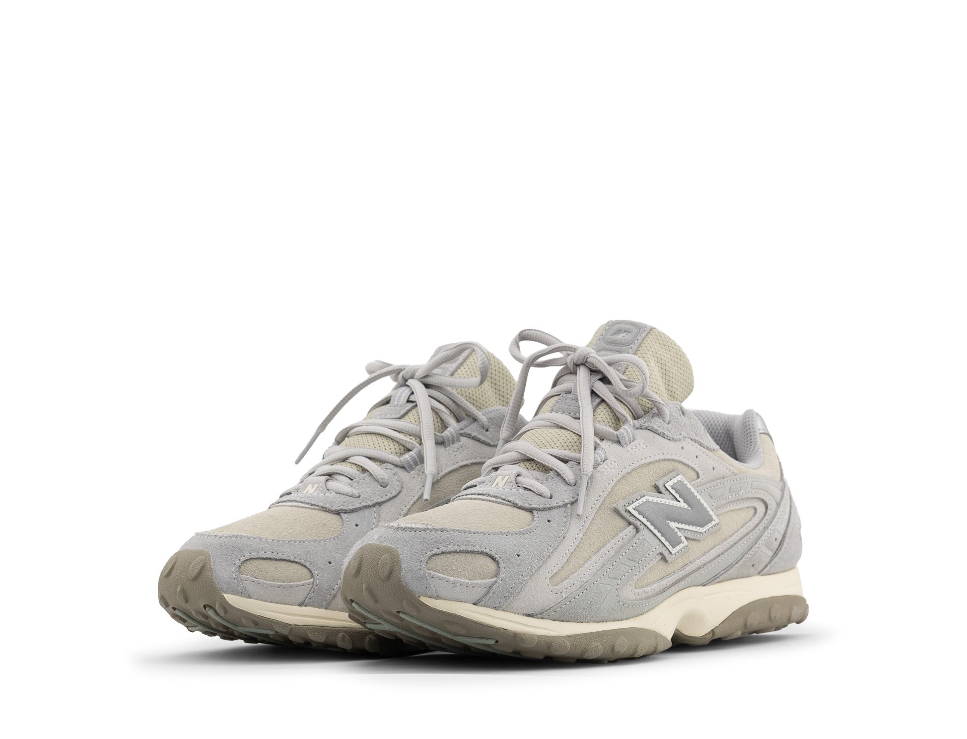 New Balance 204L grey matter shipyard