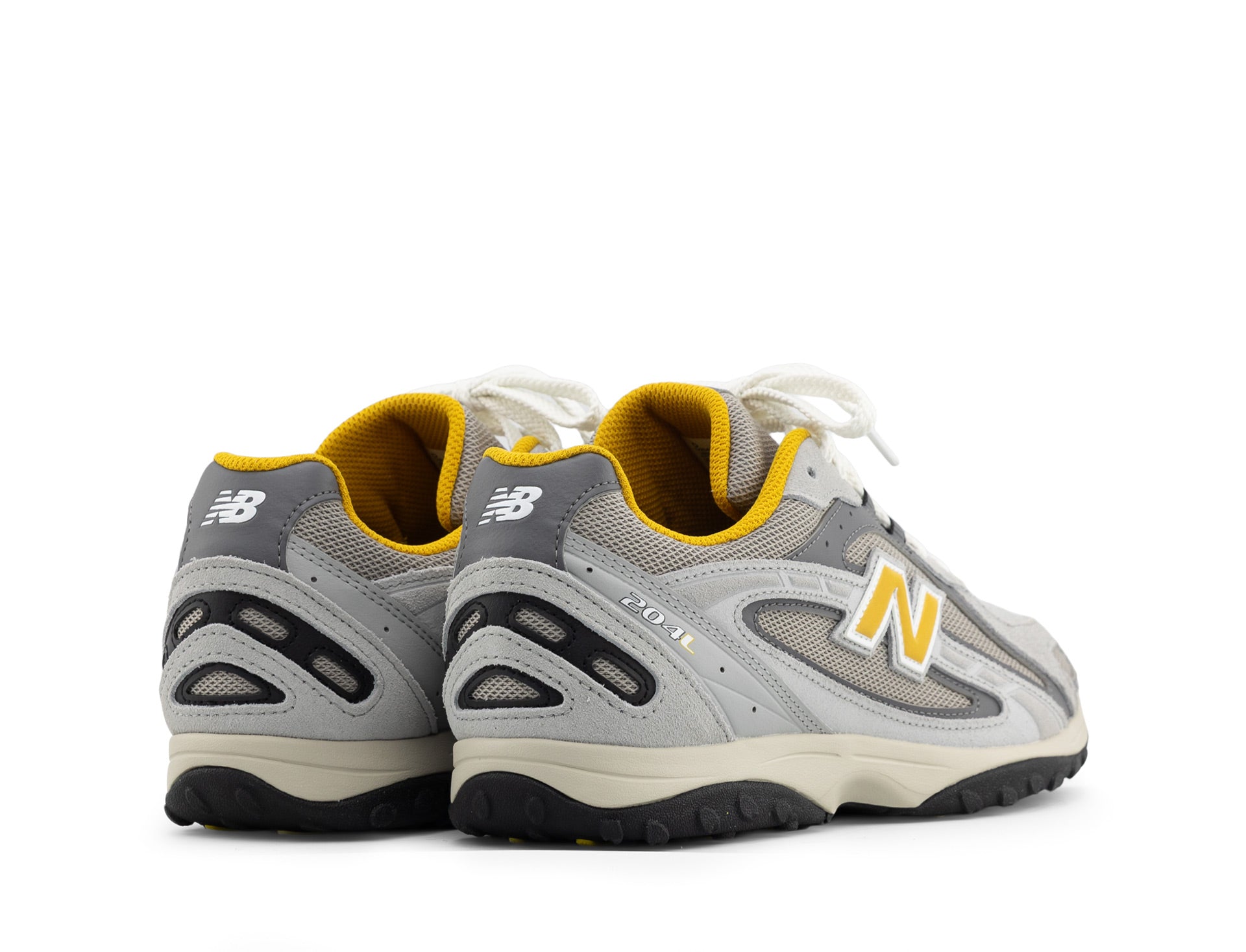 New Balance 204L raincloud