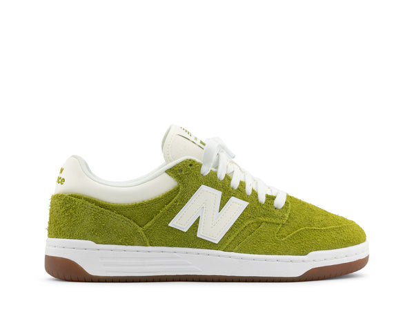 New Balance 480 sea moss