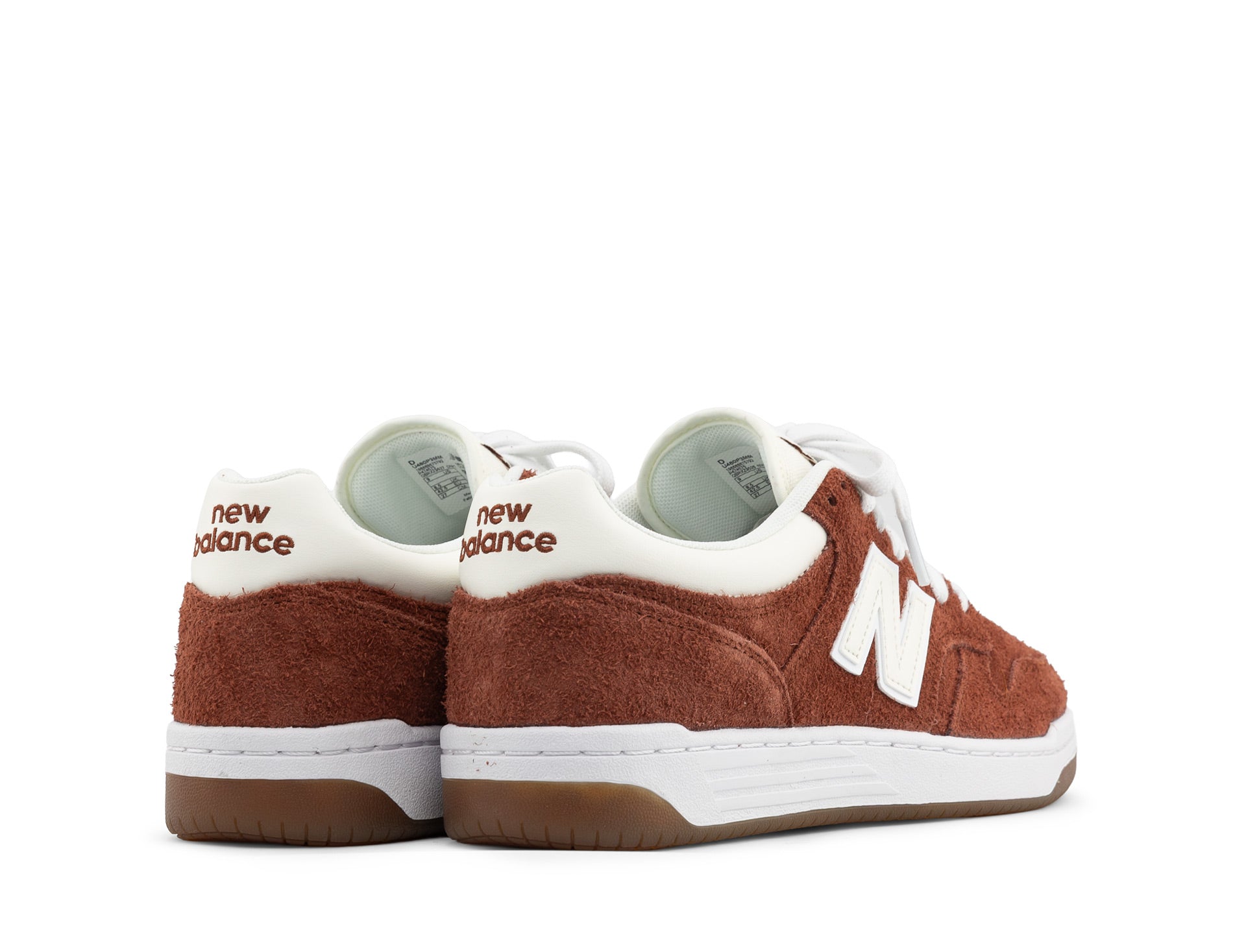 New Balance 480 relic brown