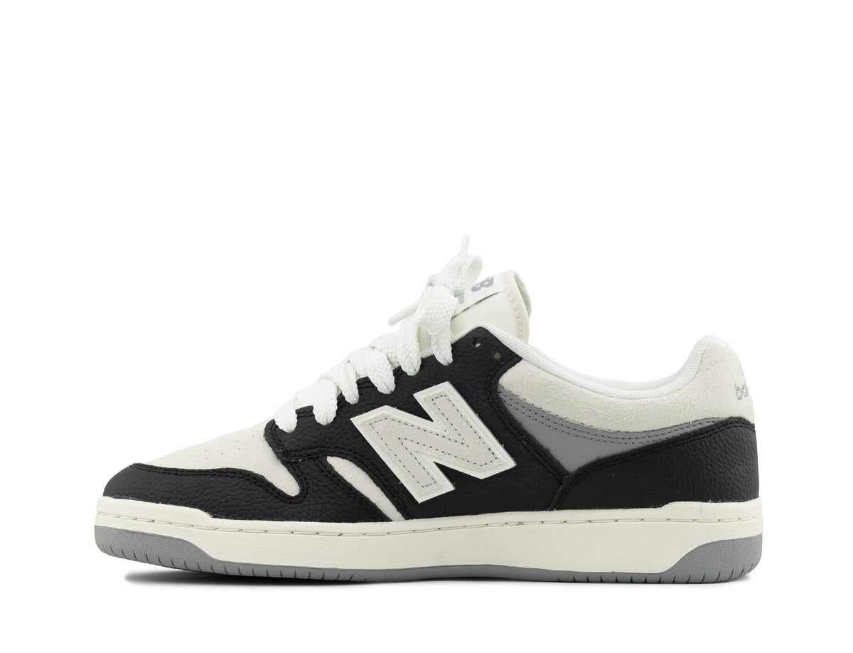 New Balance 480 black