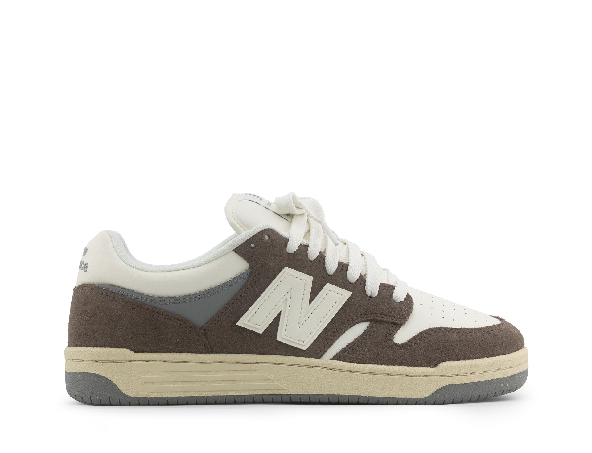 New Balance 480 cortado sea salt