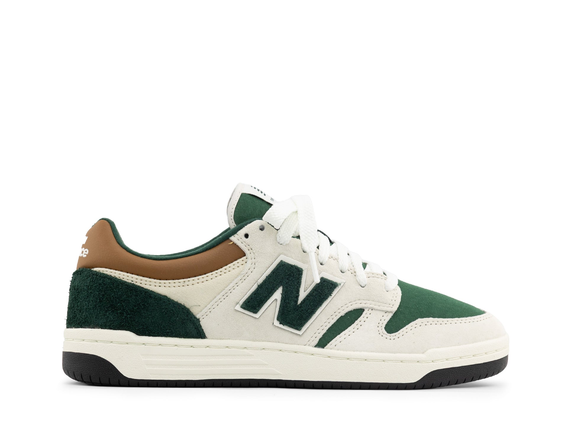New Balance 480 linen