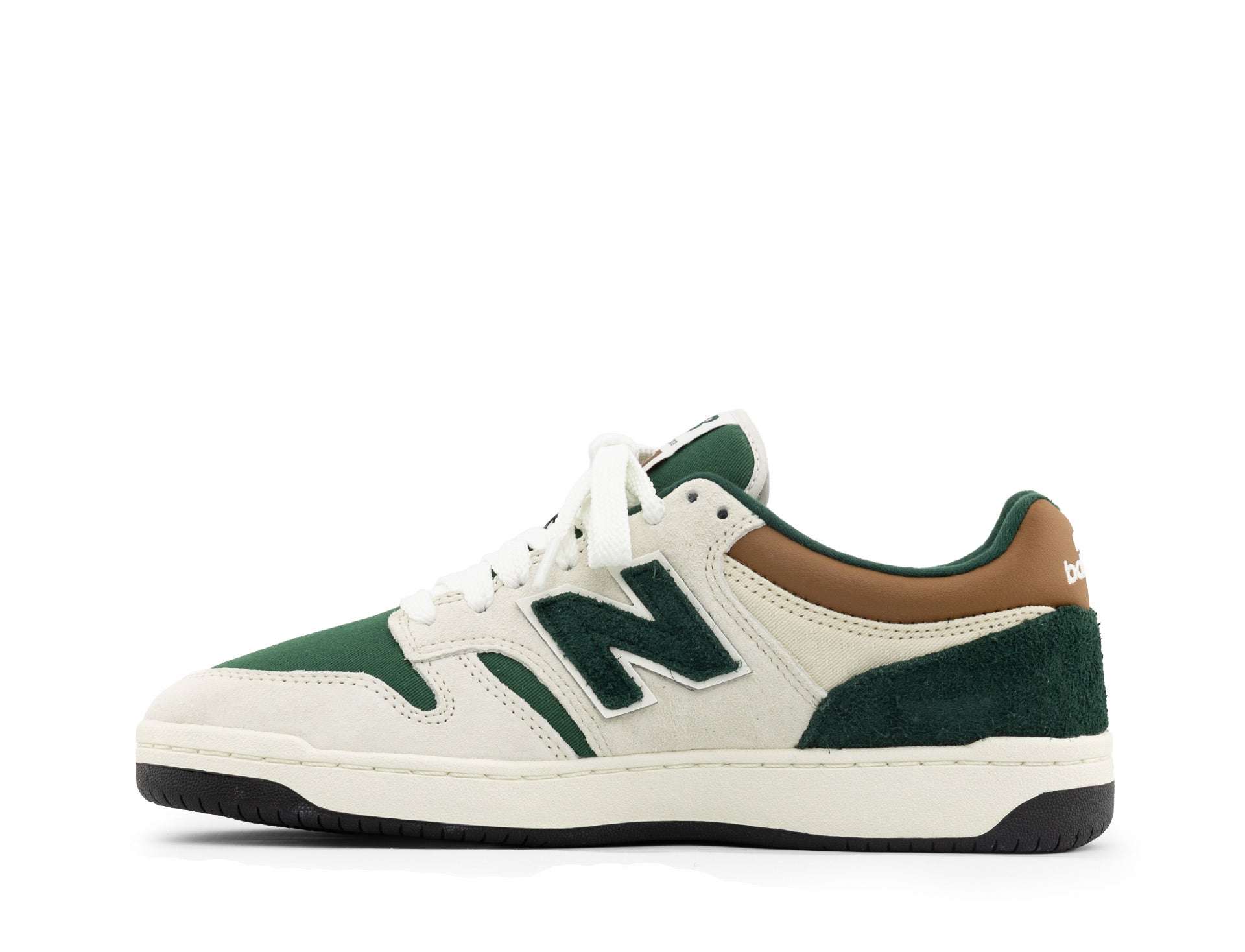 New Balance 480 linen