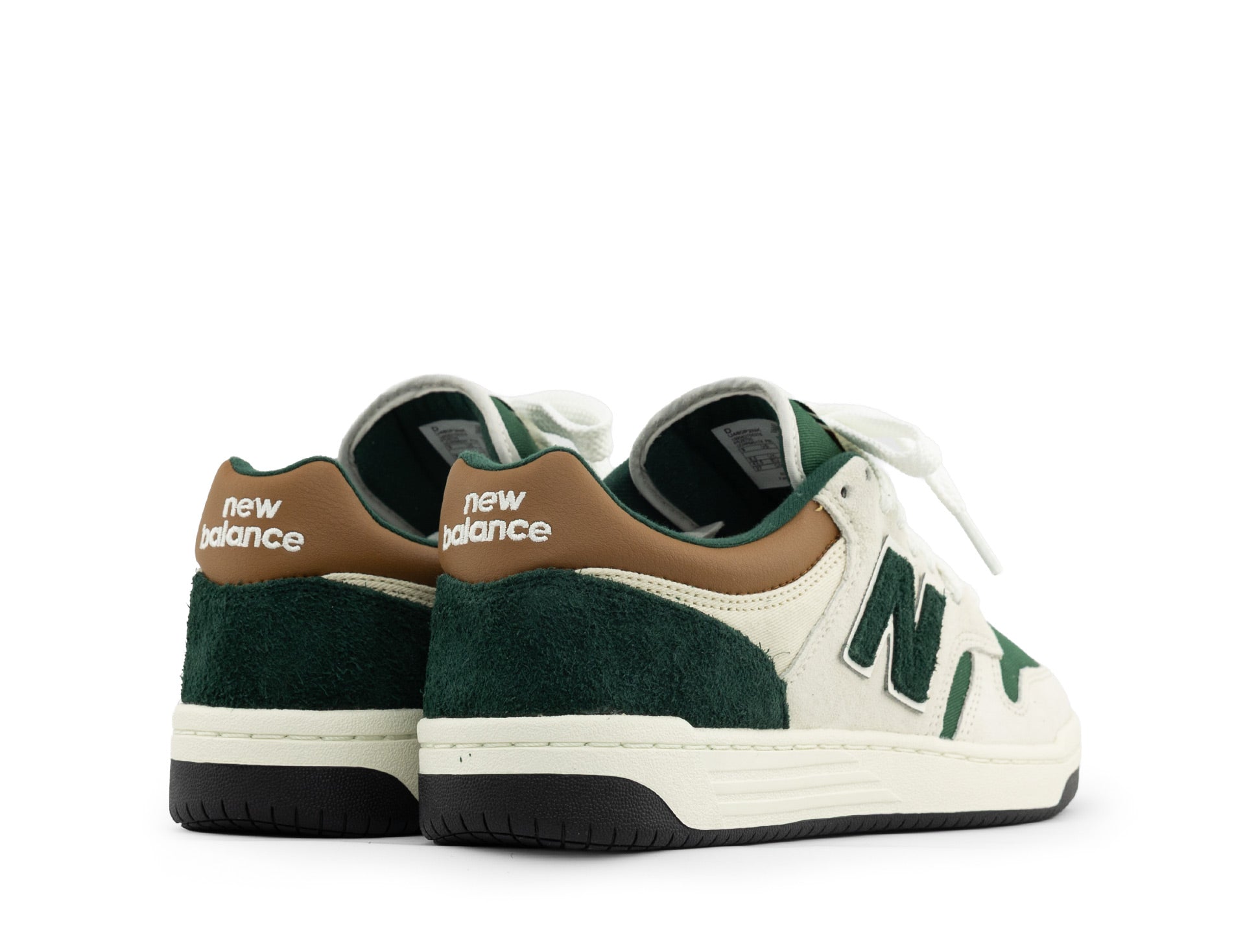New Balance 480 linen