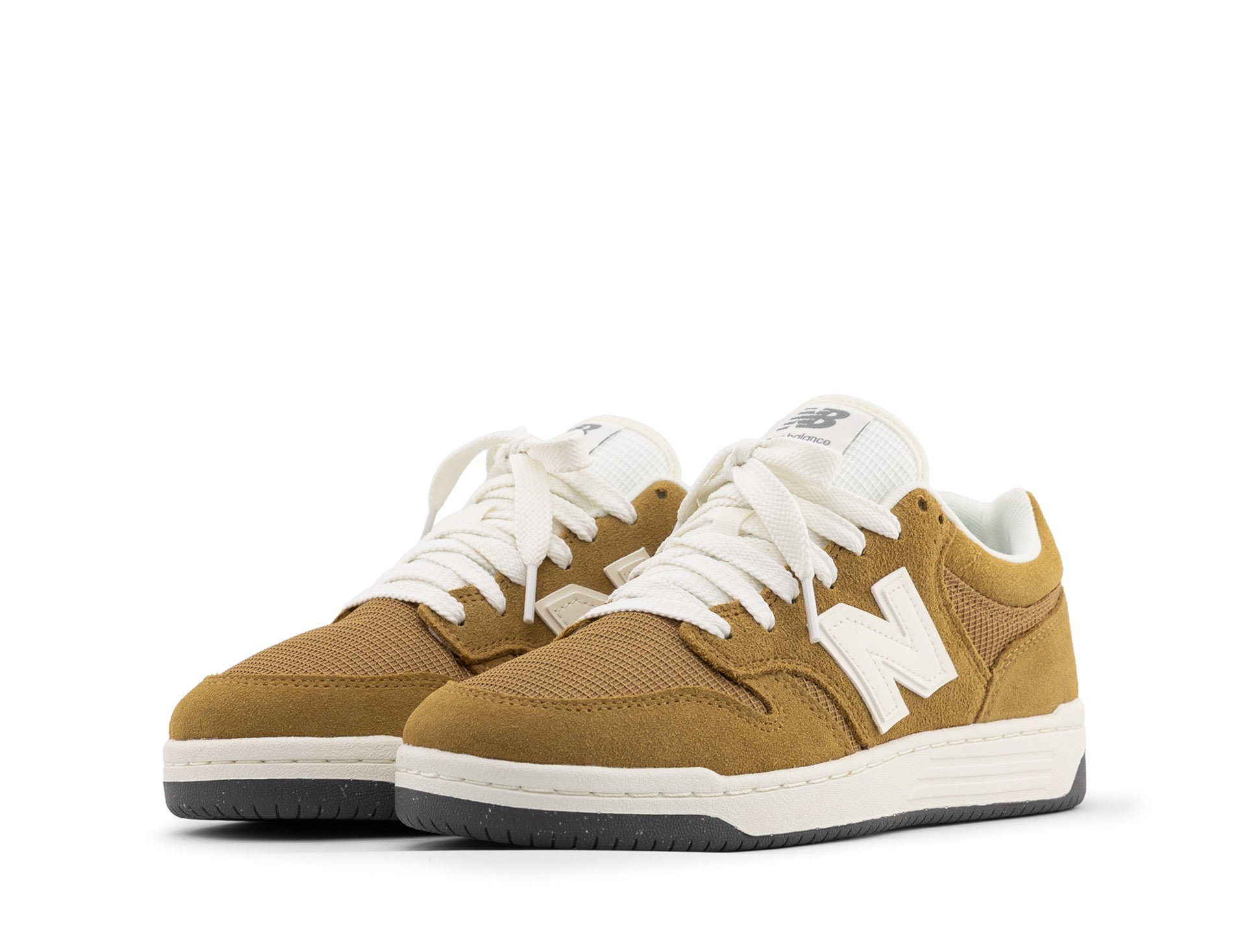 New Balance 480 stucco sea salt