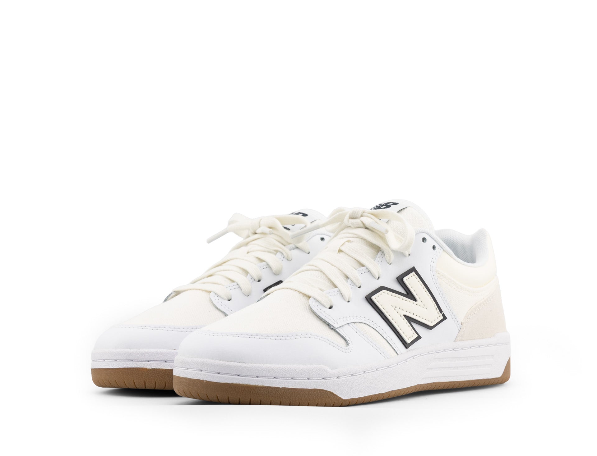 New Balance 480 sea salt phantom