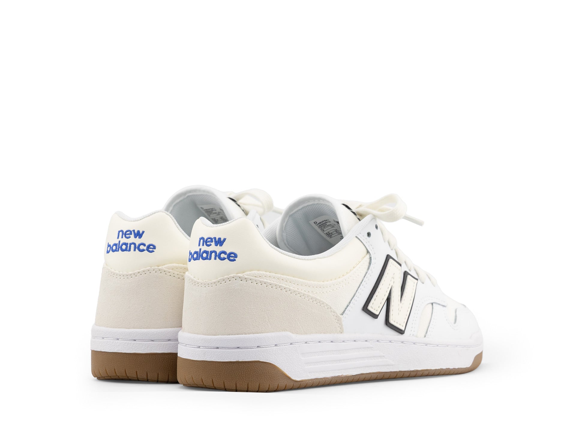 New Balance 480 sea salt phantom