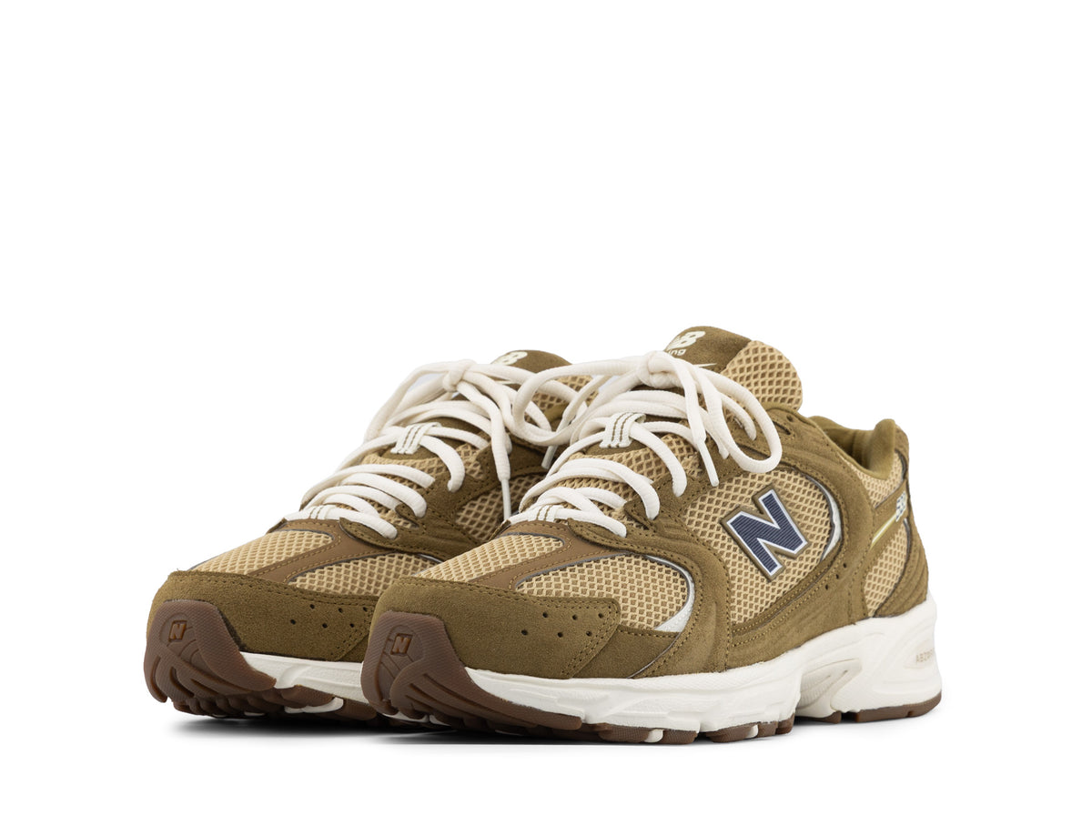 New Balance 530 bark