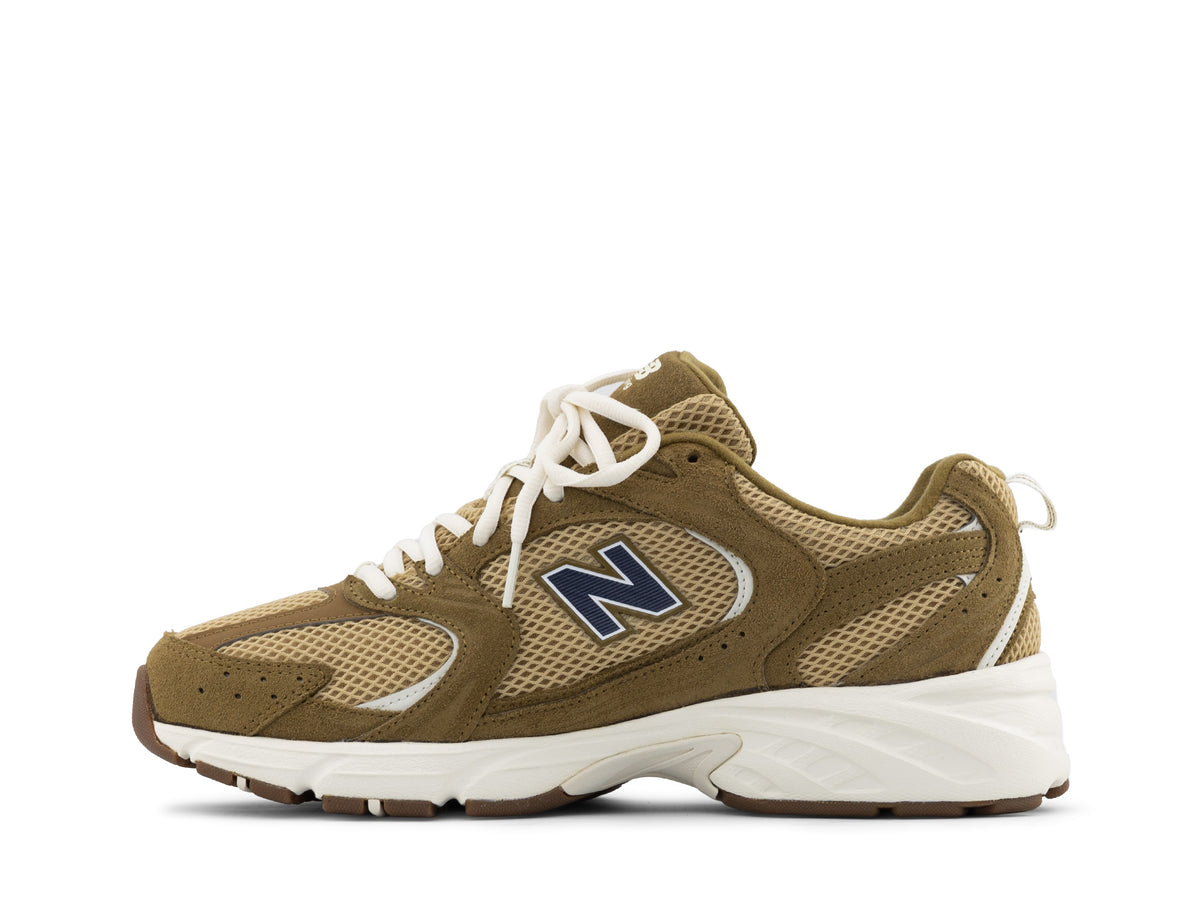 New Balance 530 bark