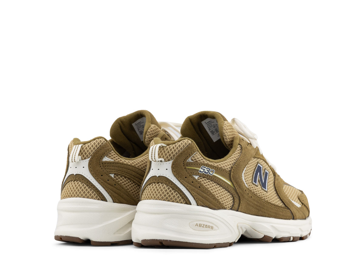 New Balance 530 bark
