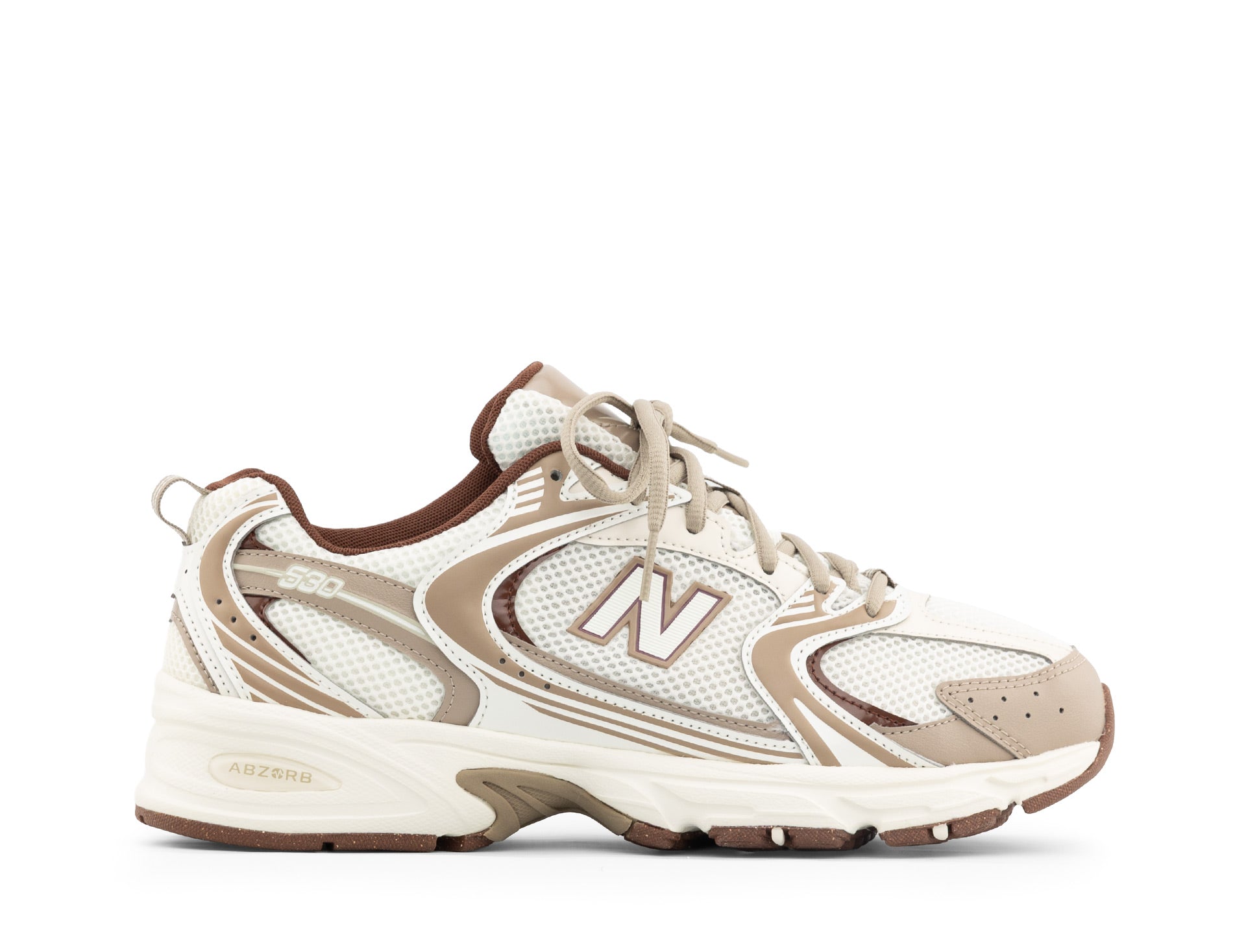 New Balance 530 sea salt
