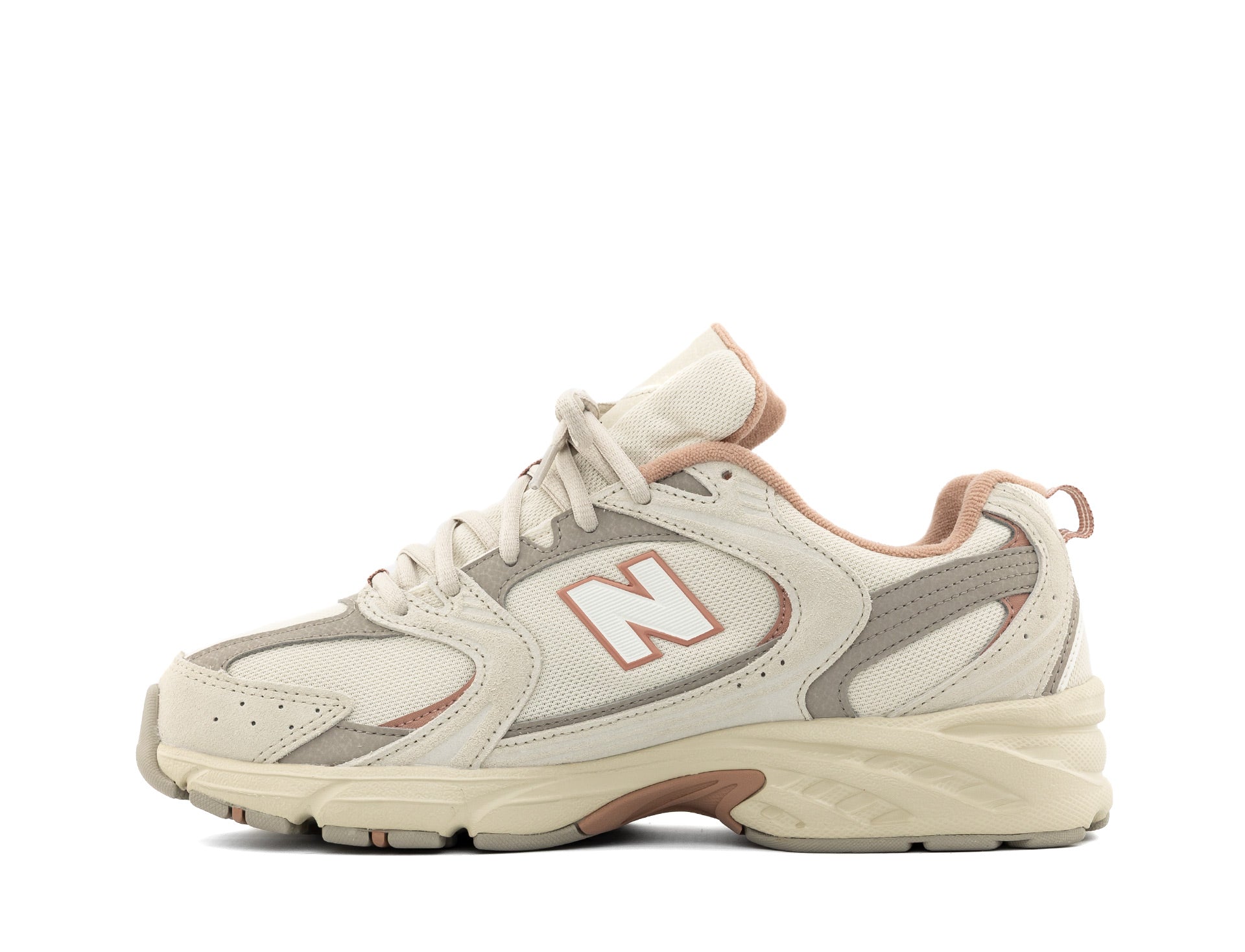 New Balance 530 timberwolf linen landslide