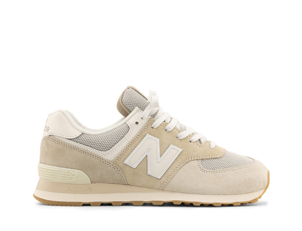 New Balance 574 sport green