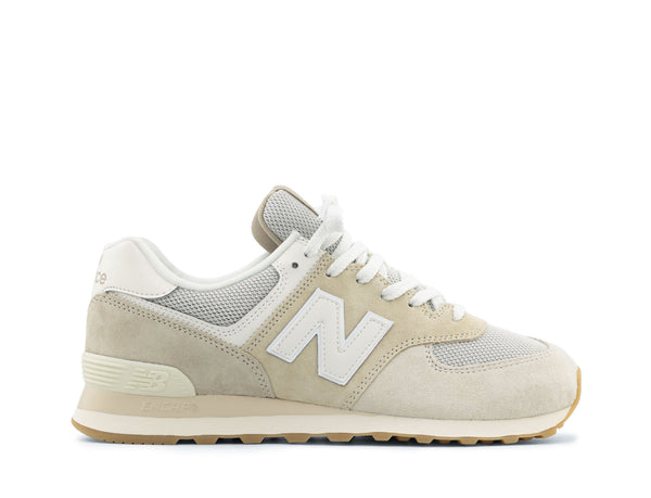 New Balance 574 sport green