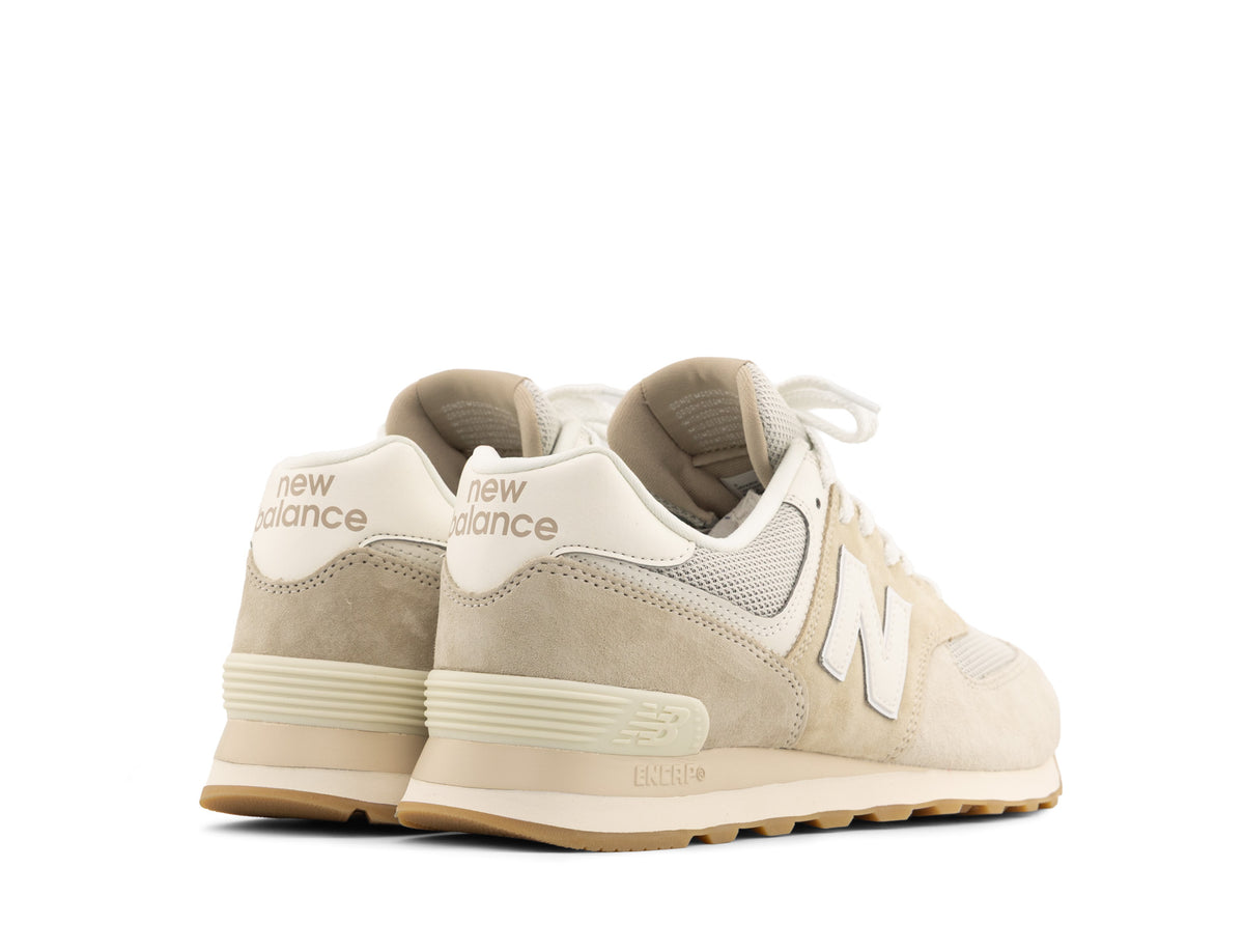 New Balance 574 sport green