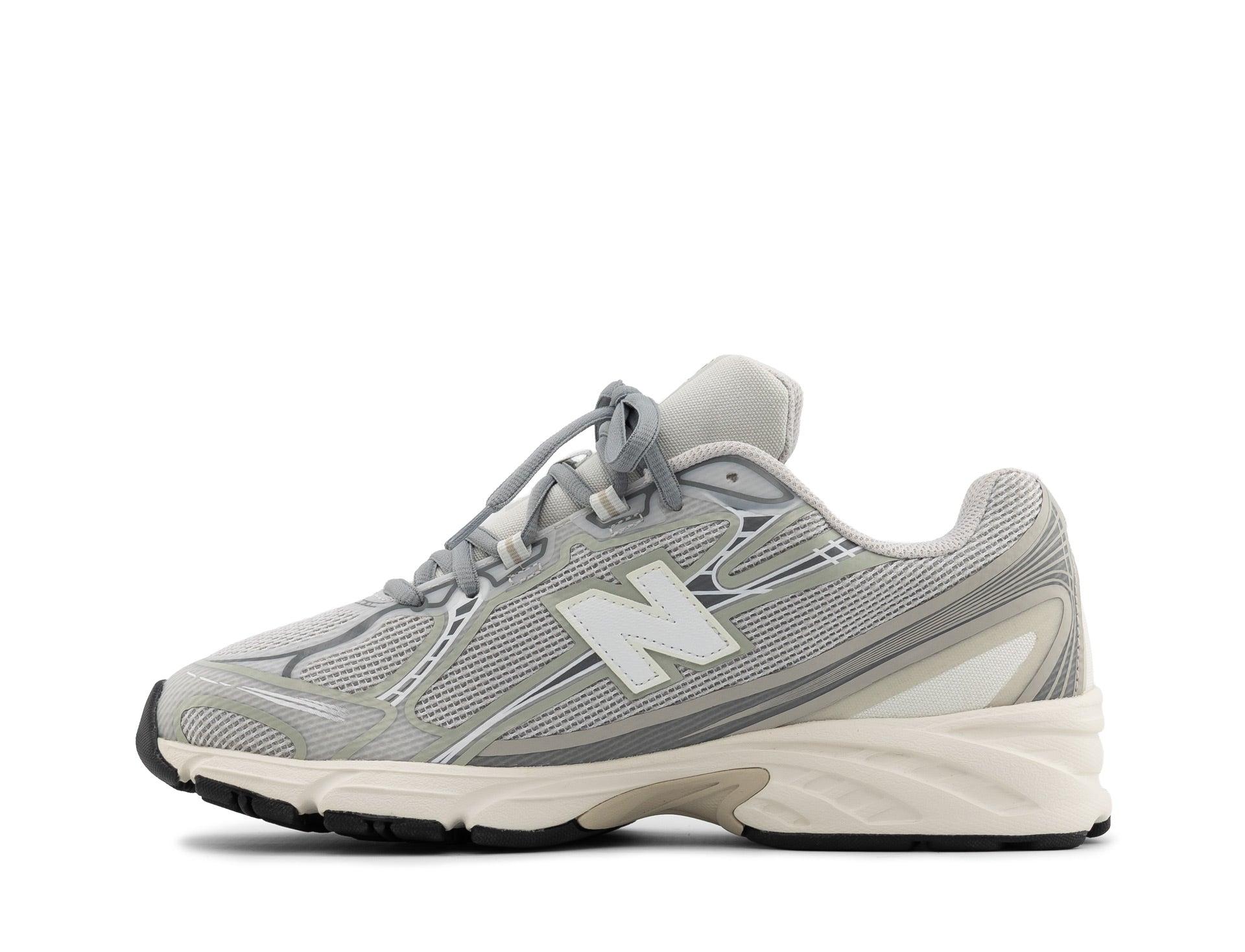 New Balance 740 slate grey grey matter