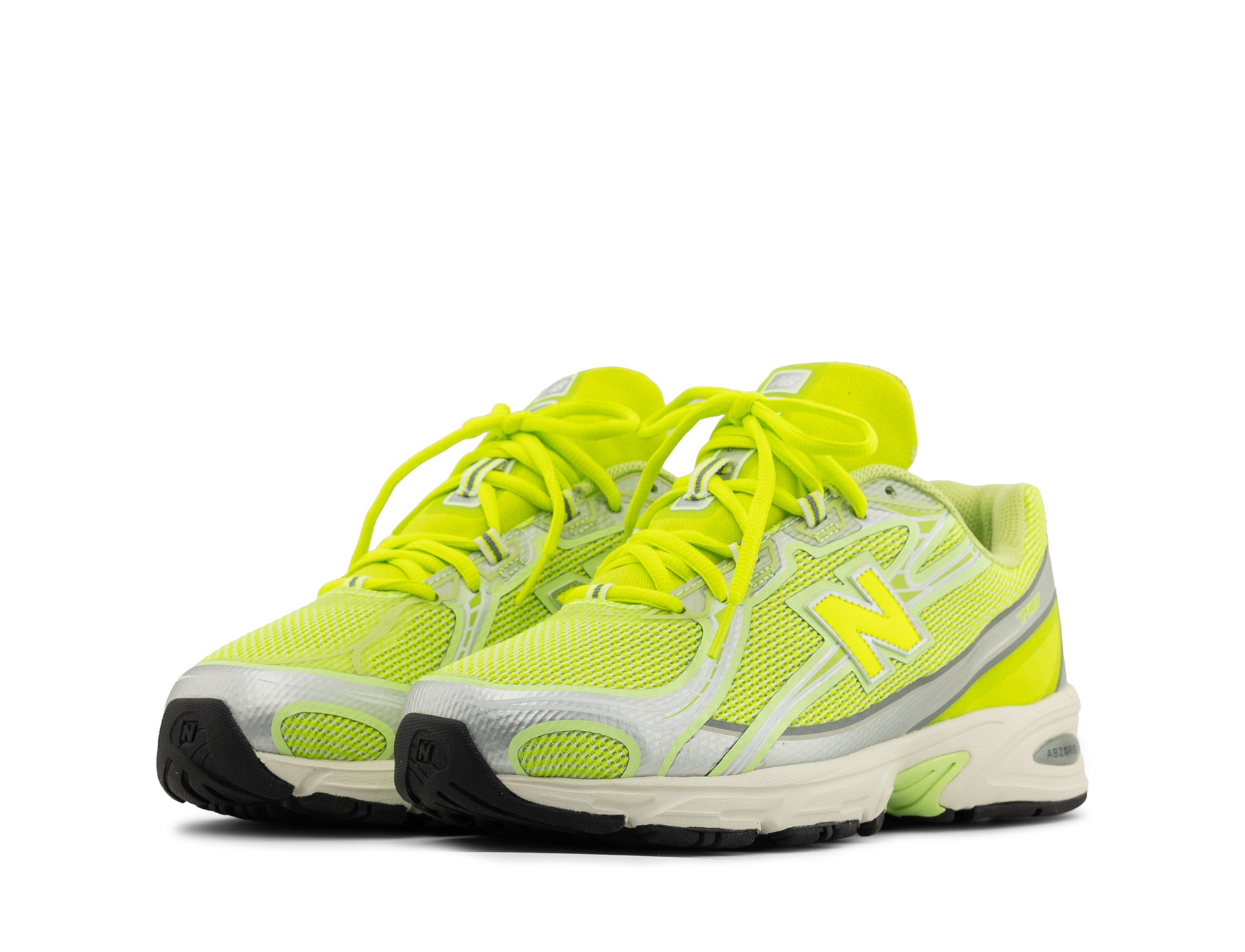 New Balance 740 timberwolf afterglow