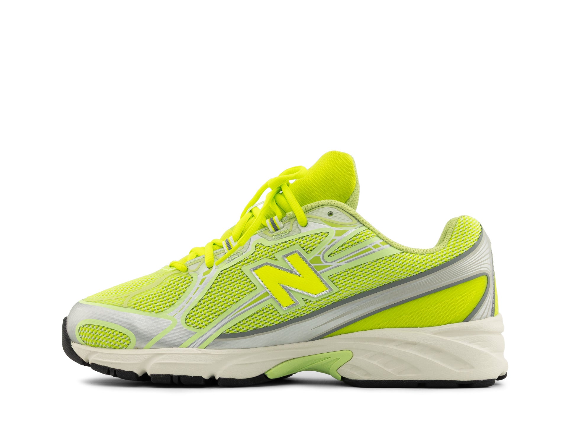 New Balance 740 timberwolf afterglow