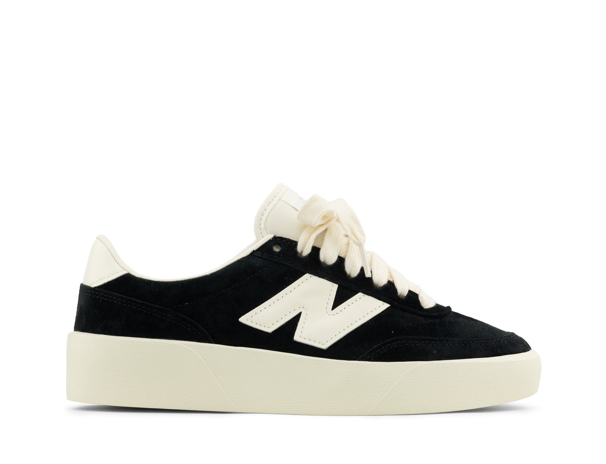 New Balance 750 black angora nb